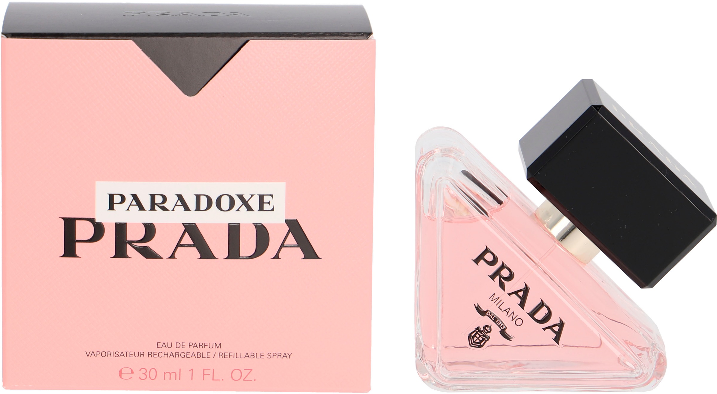 PRADA Eau de Parfum »Paradoxe«