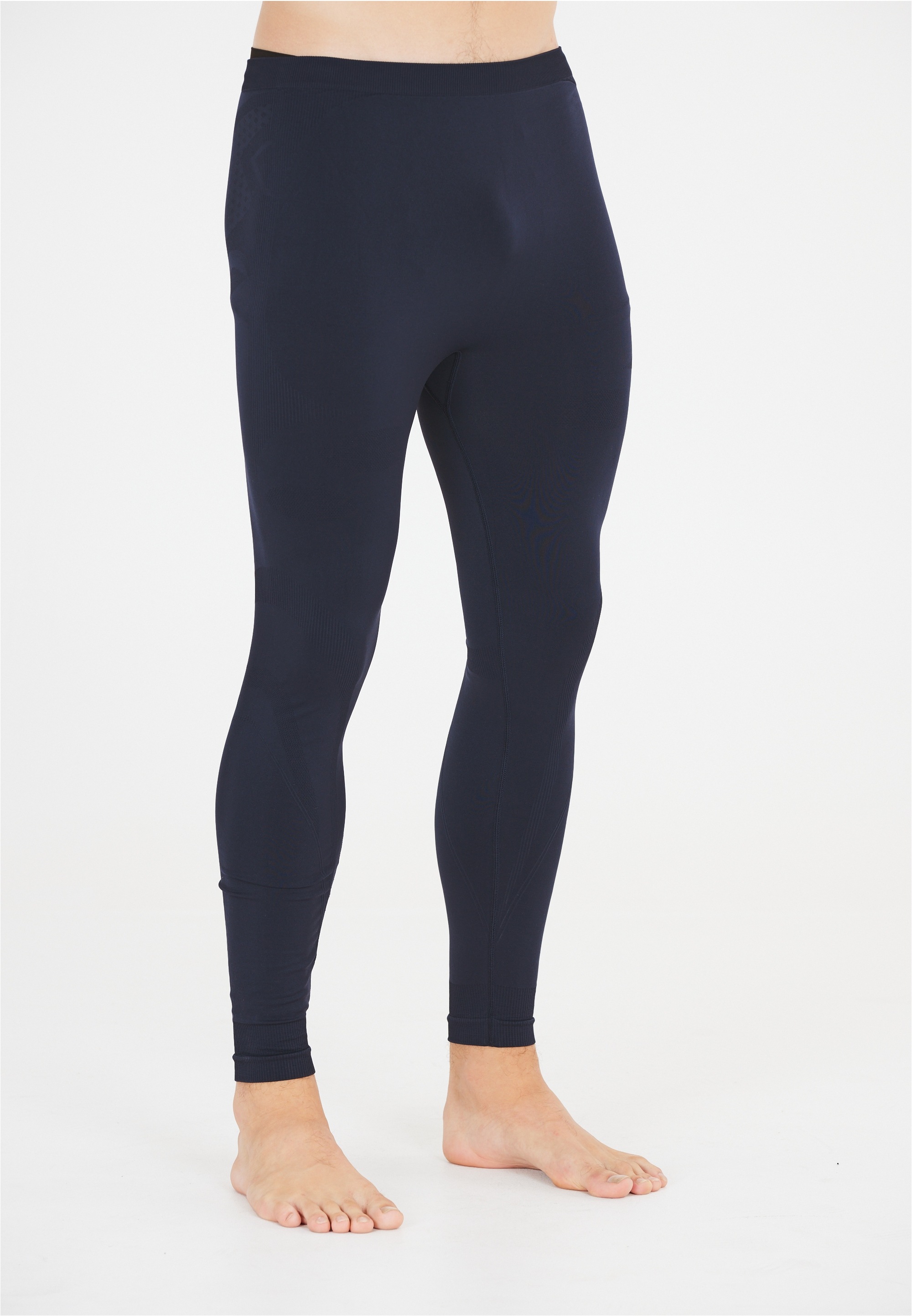 WHISTLER Funktionsshirt »Pree«, (2 tlg.), mit Langarmshirt und Tights