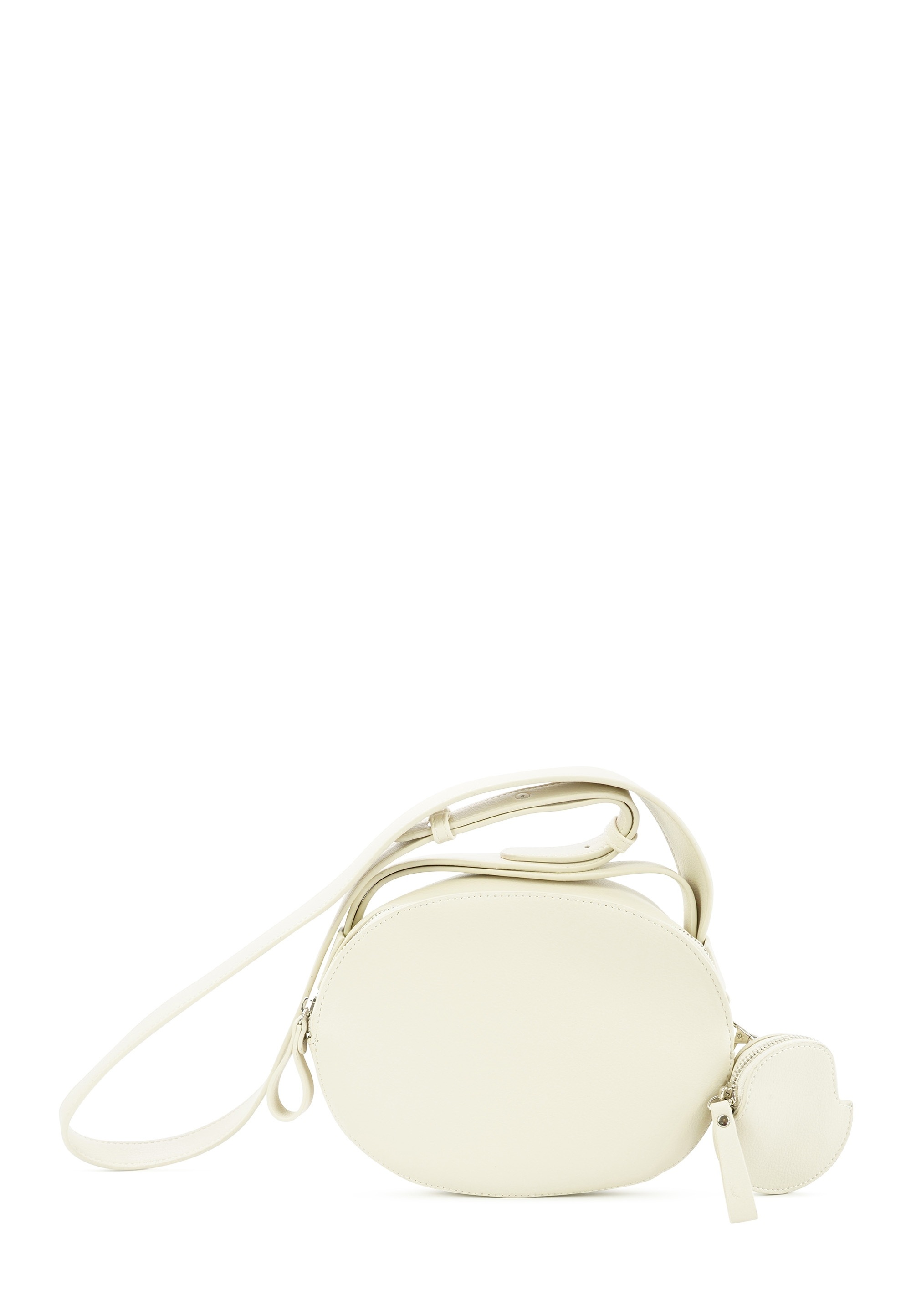 Harpa Schultertasche "Natalie" mit kleinem Anhänger-Täschchen