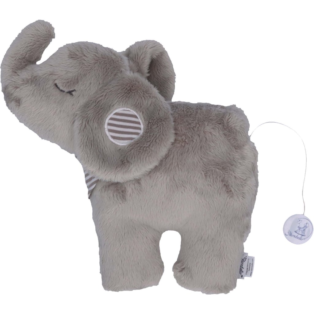 Sterntaler® Spieluhr »Elefant Eddy, L«