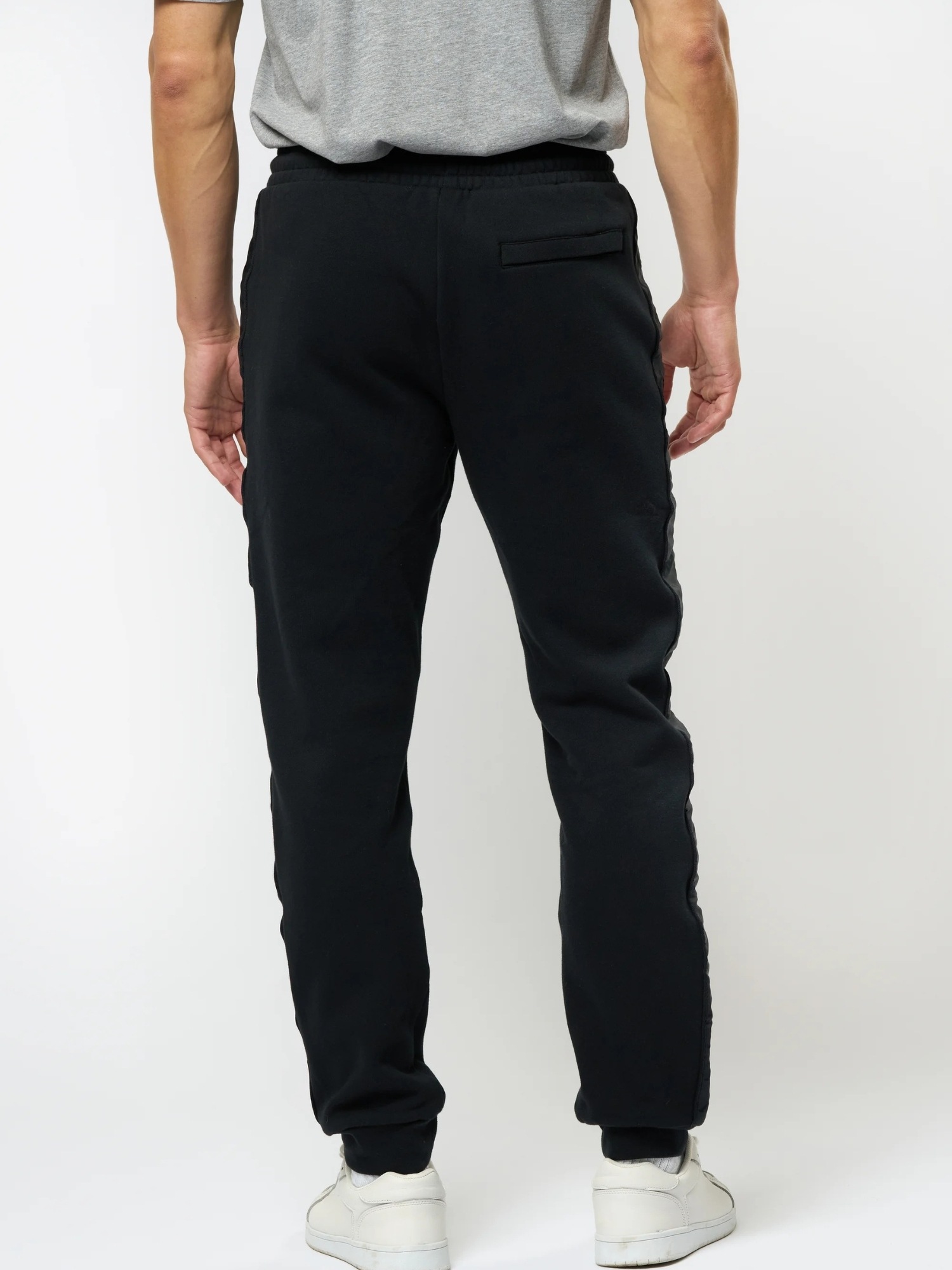Kappa Chinohose »Kappa trousers BANDA BRAXAS«