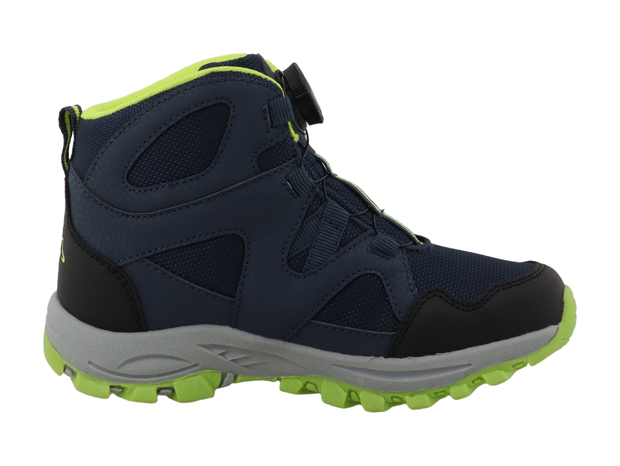 Kappa Outdoorschuh »ERICA«  wasserdicht, mit praktischem Drehverschluss