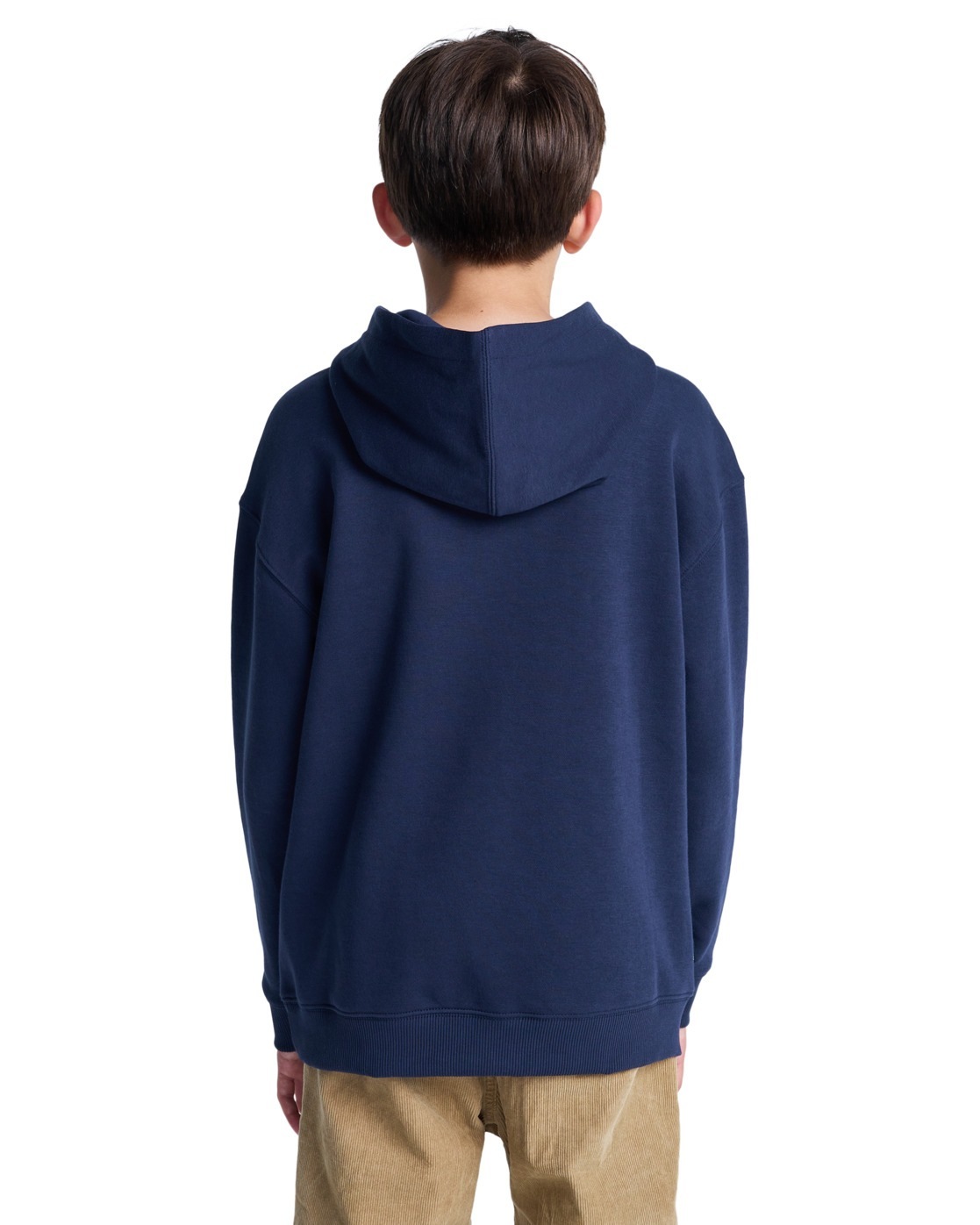 Element Kapuzensweatshirt »Home Team«