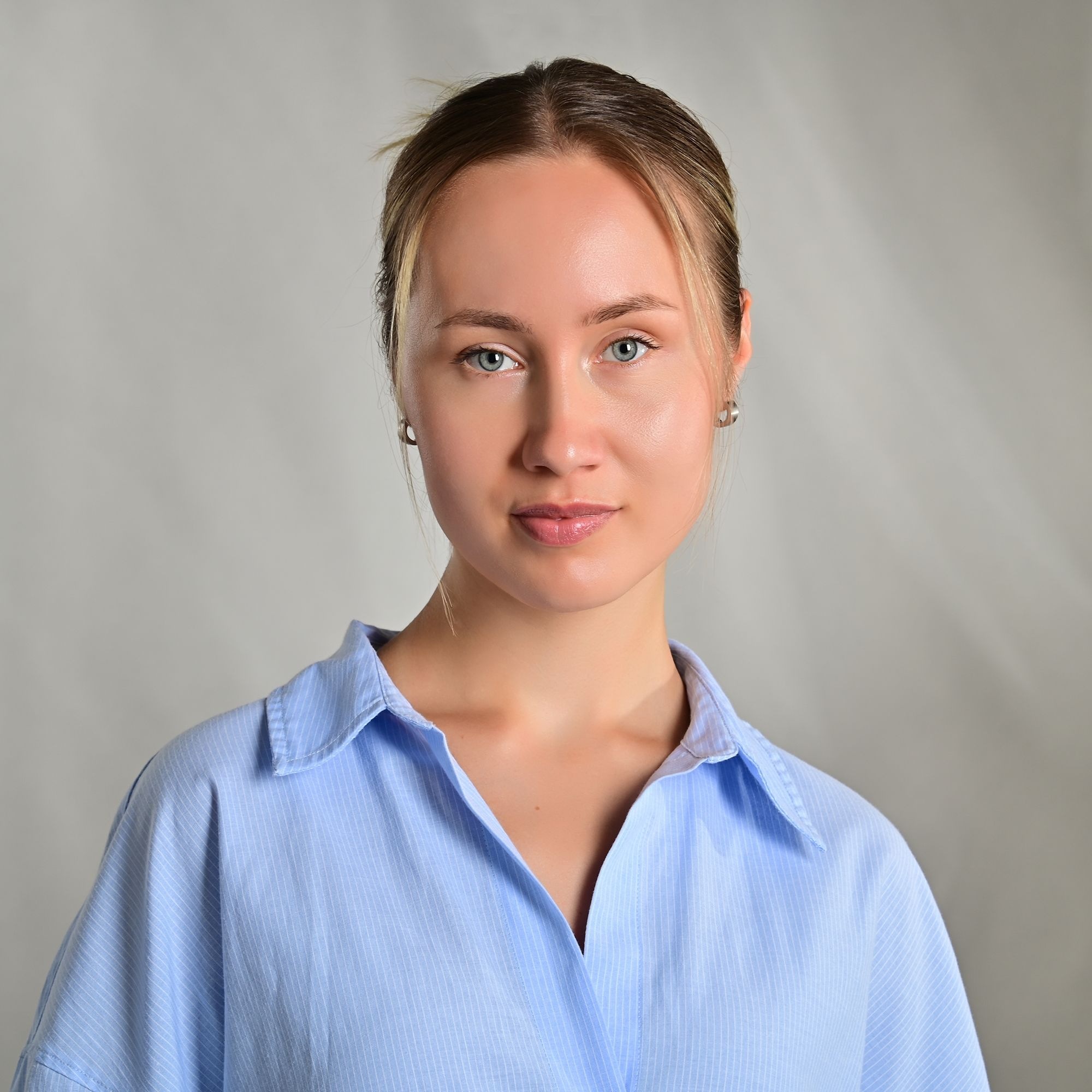 Adelia´s Klappcreolen »Unisex Ohrringe – Klappcreole aus Edelstahl« Perfekt als Geschenk zum Jubiläum