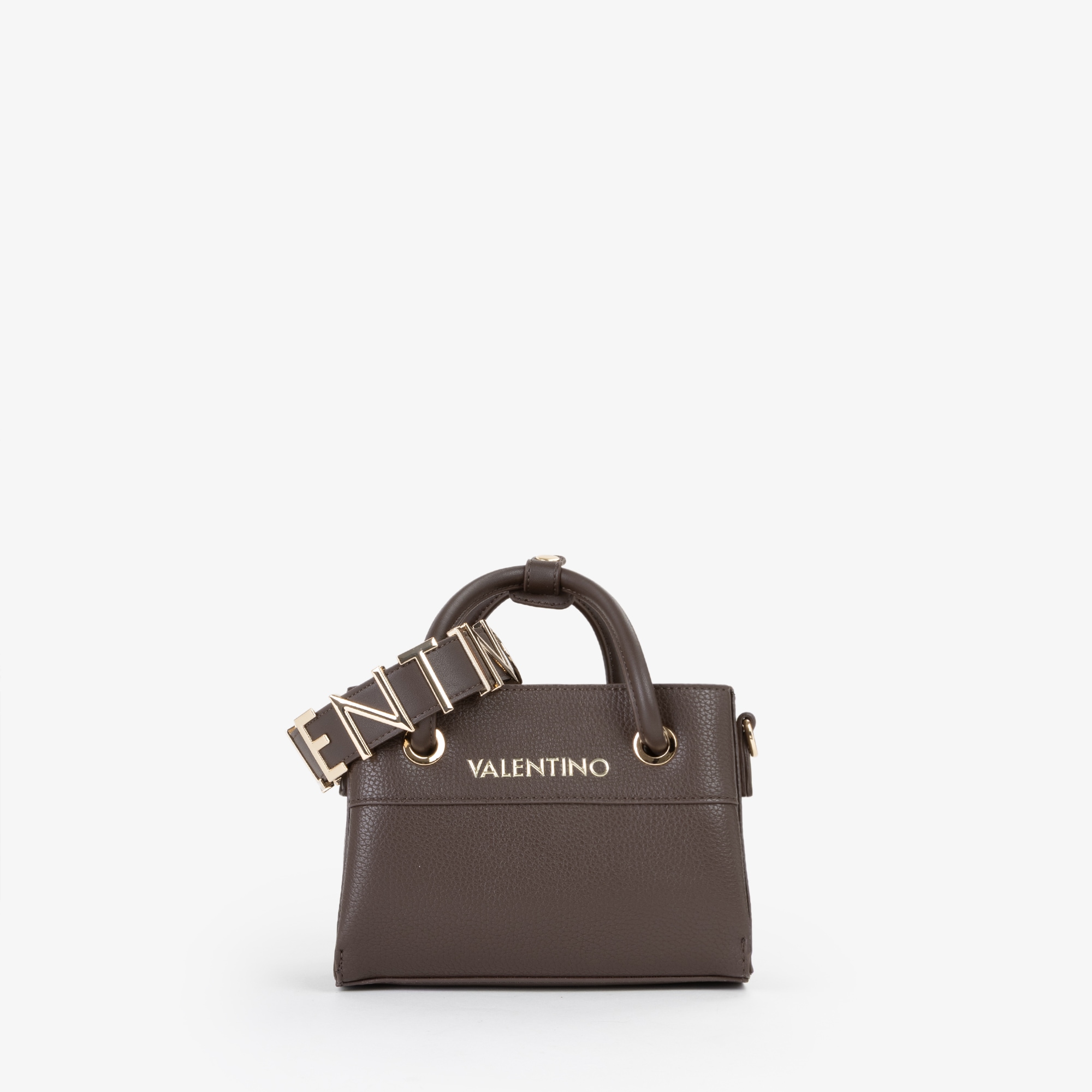 VALENTINO BAGS Handtasche "ALEXIA" Damen Henkeltasche, Schultertasche, Umhängetasche mit viel Stauraum