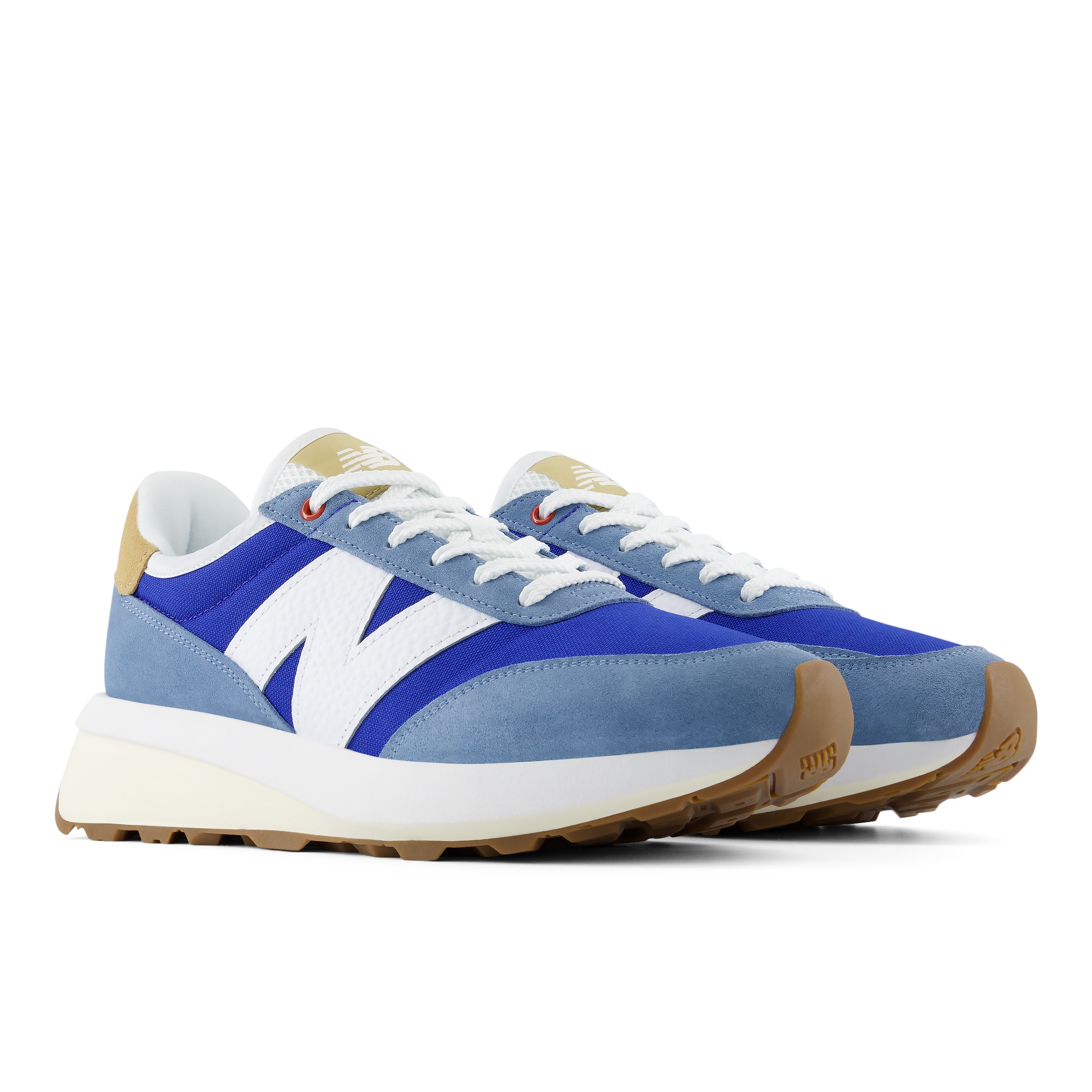 New Balance Sneaker "370"
