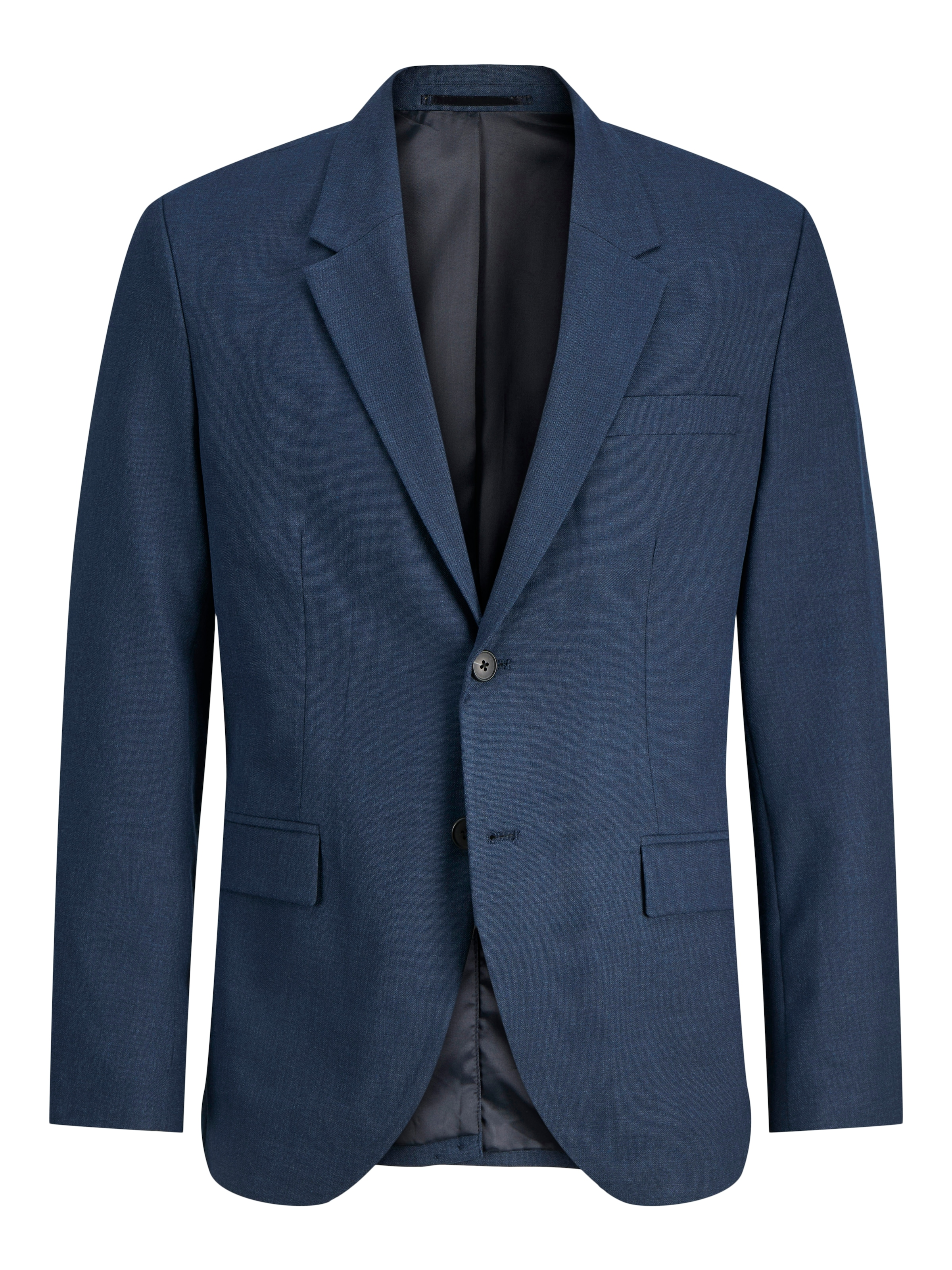 Jack & Jones Sakko »JPRBLAMARTIN BLAZER CO01« Materialmix, slim fit