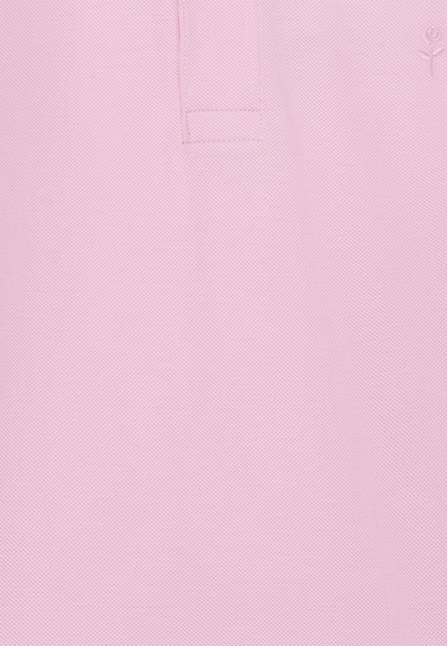 seidensticker Poloshirt Polo Uni