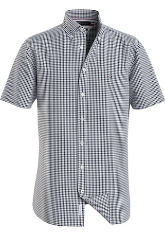 Karohemd »1985 OXFORD GINGHAM RF SHIRT S/S«