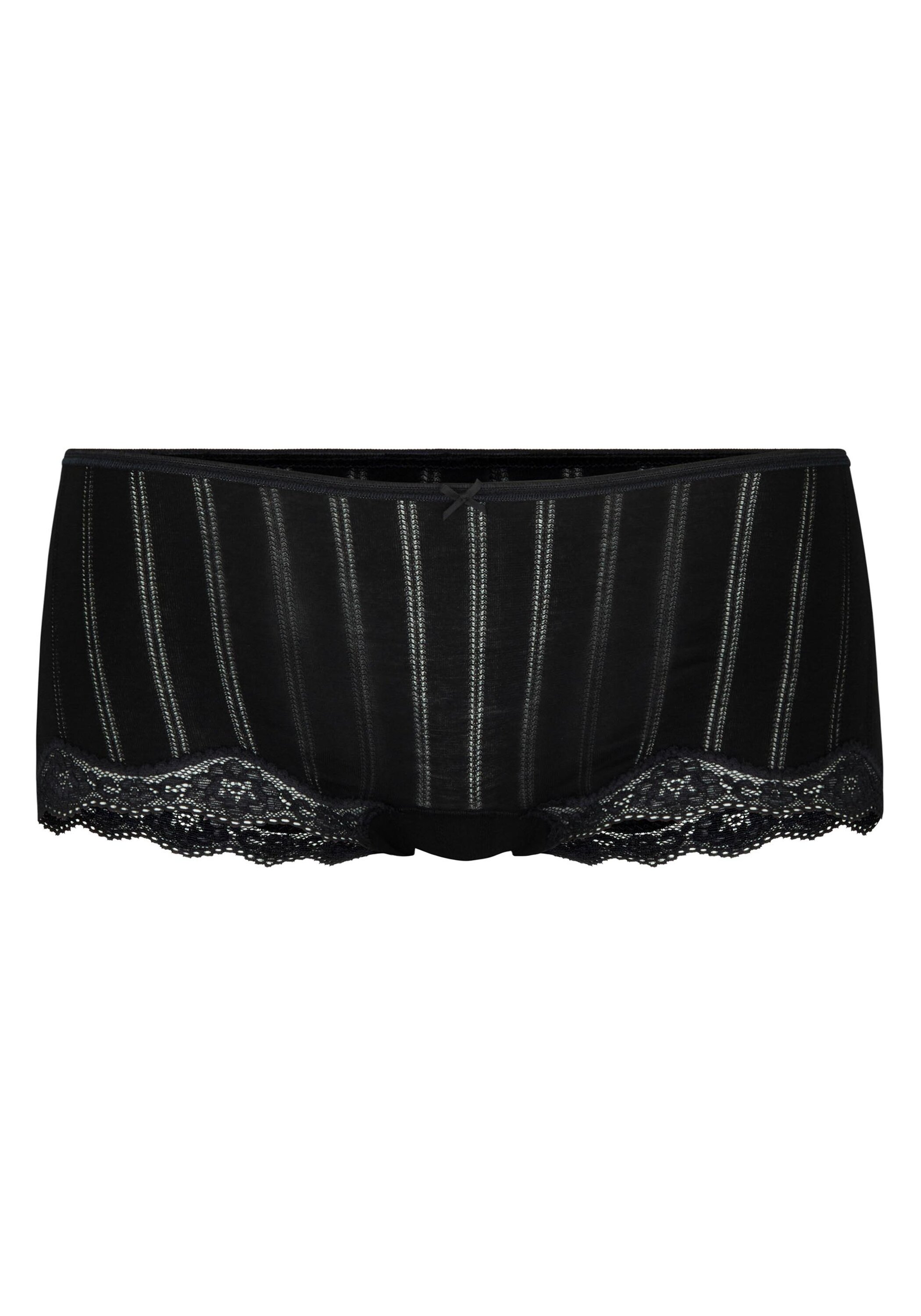 Calida Etude Toujours Canottiera Donna In Cotone Swiss, Semitrasparente, Con Pizzo E Fiocchi, Look Vintage, Combinabile Con Capo Esterno