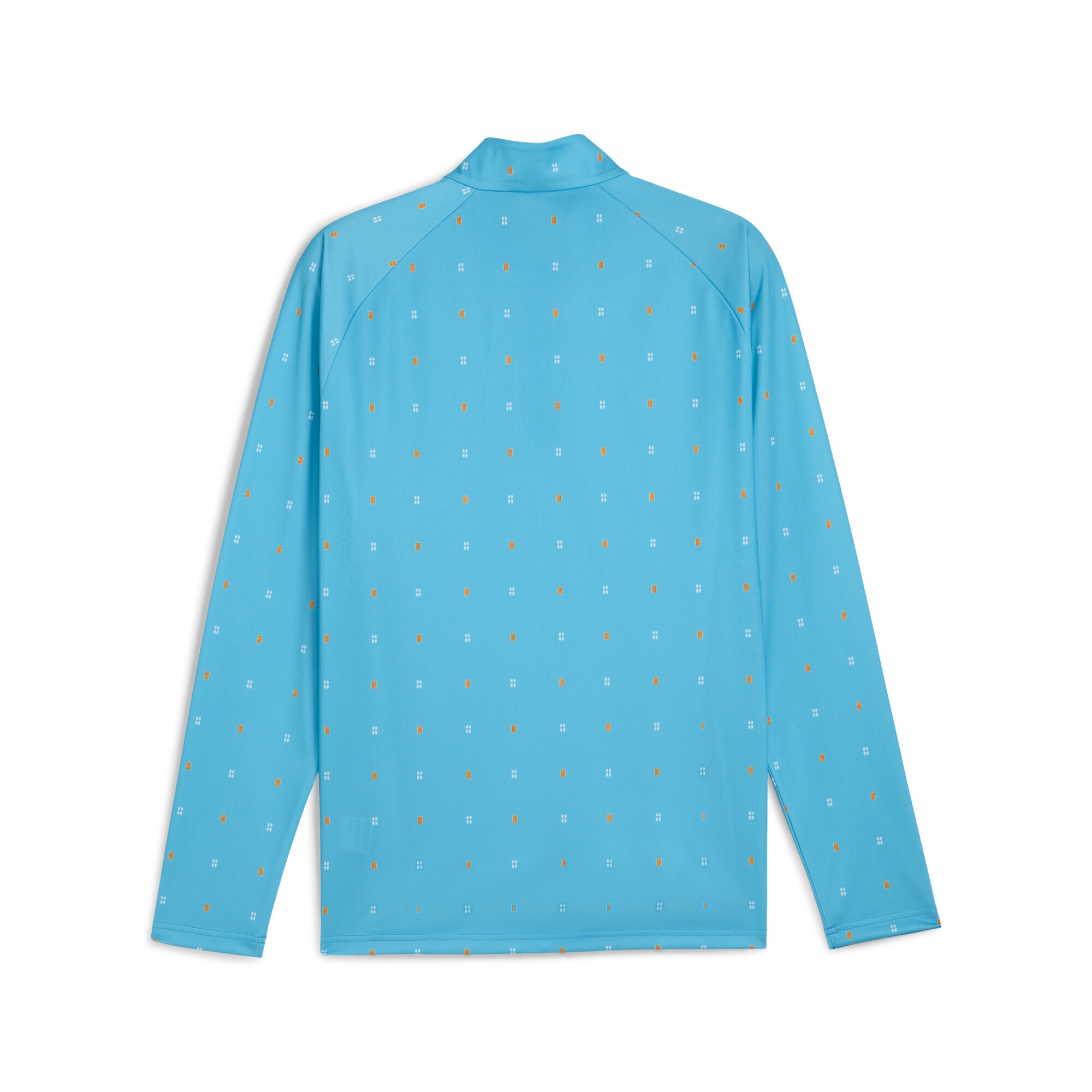 PUMA T-Shirt »Olympique de Marseille Pre-match Obermaterial Herren«