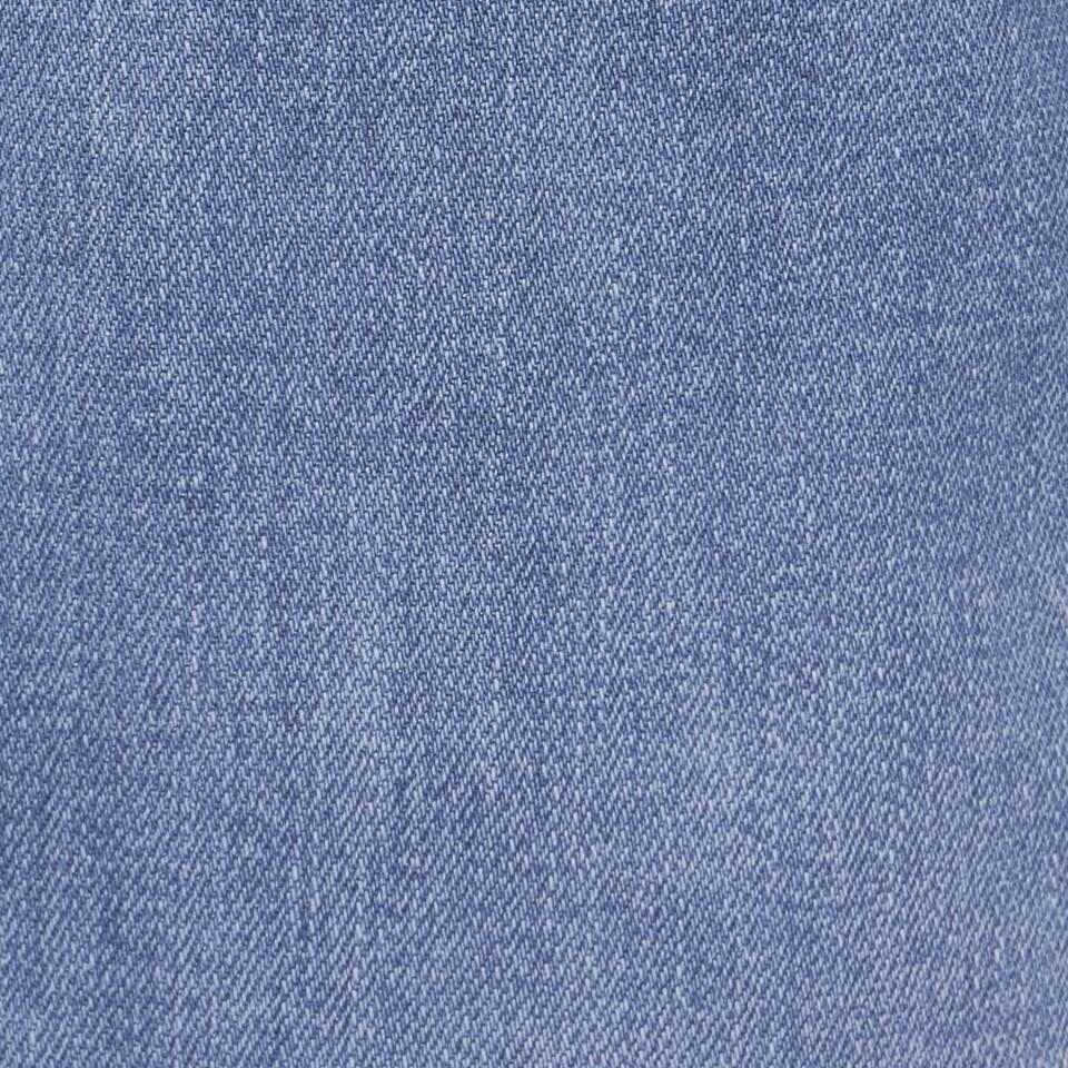 STREET ONE Loose-fit-Jeans, mit Elastikbund