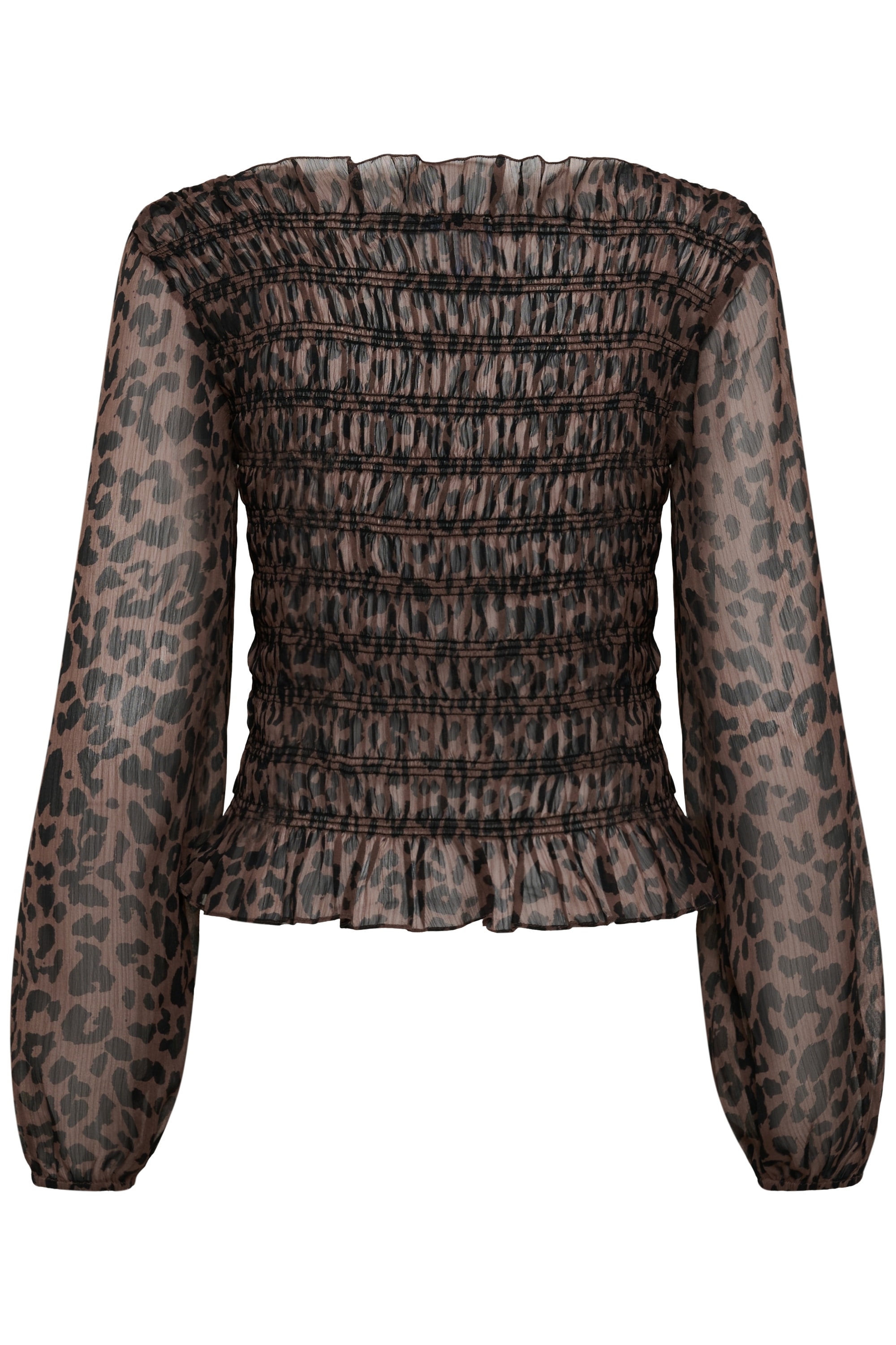 Saint Tropez Langarmbluse »Saint Tropez Bluse langarm TavaSZ«