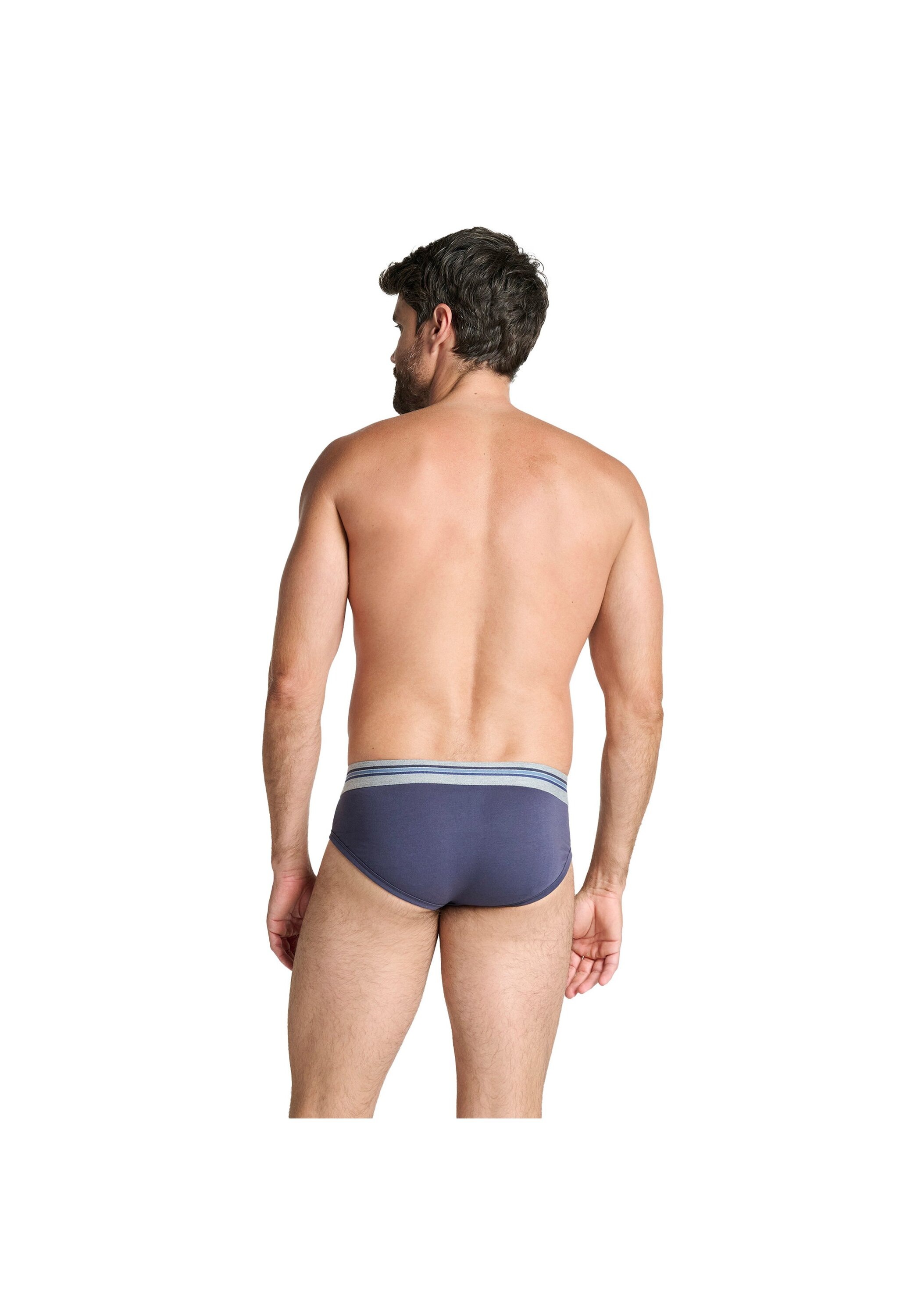 Thumbnail - Jockey Slip "Slip Cotton Stretch Brief 3P 3er Pack"