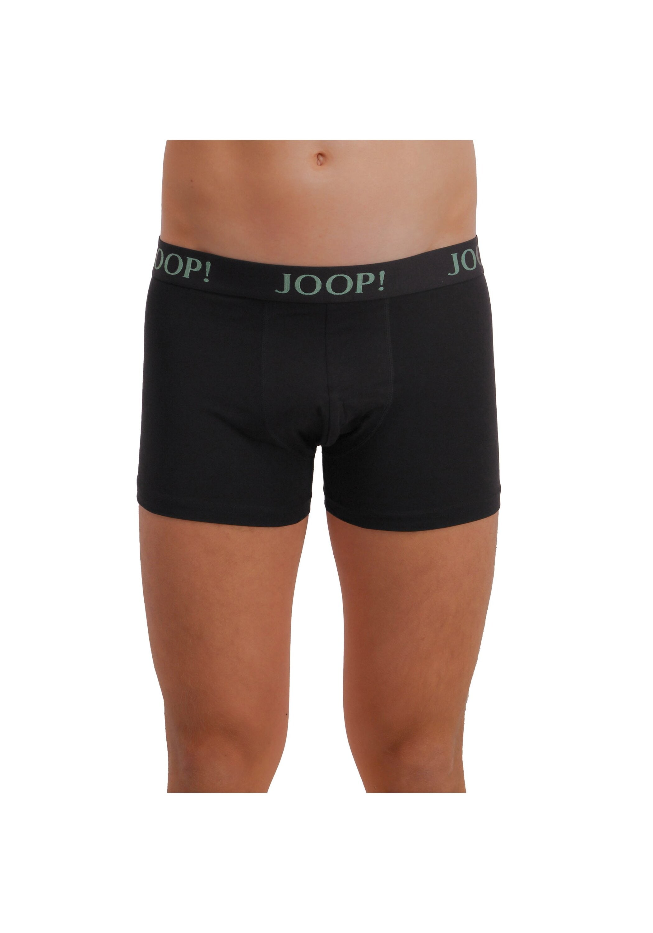 JOOP! Boxershorts »Boxershort Everyday 3er Pack«