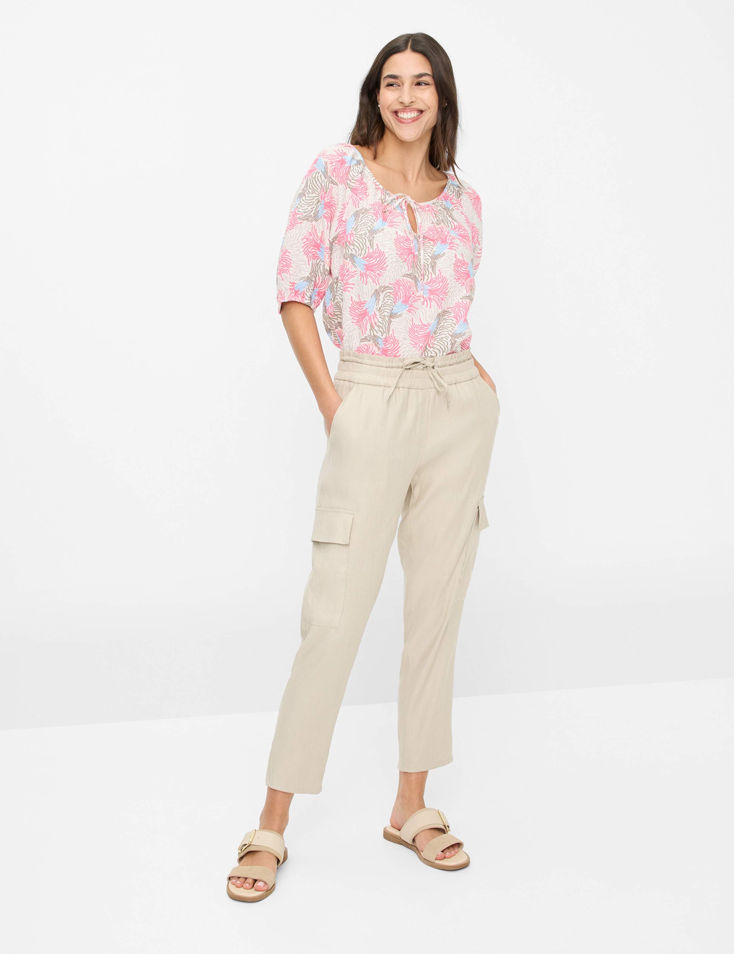 Brax Culotte »Style MONA S«