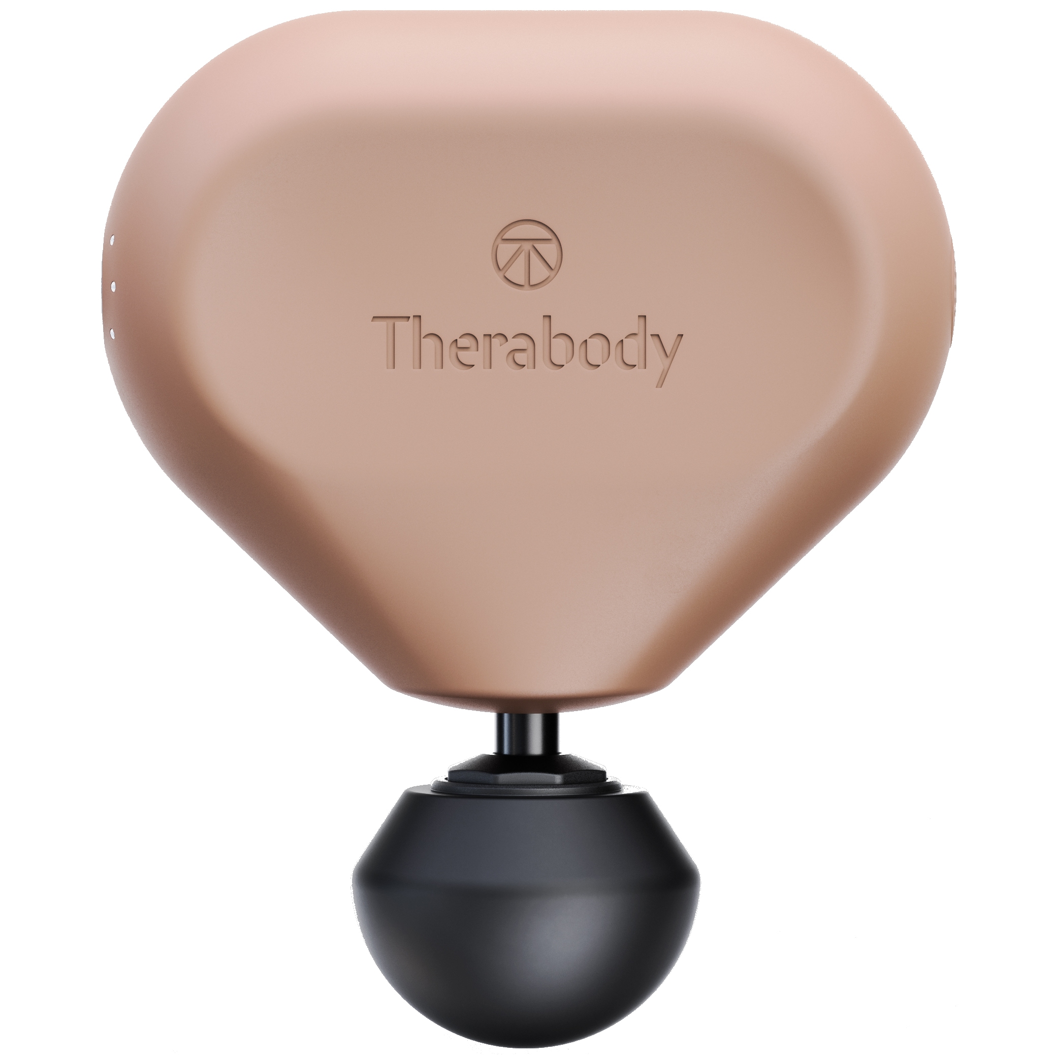 THERABODY Massagepistole "Theragun Mini 3.0 Schmerzlinderung, Erholung, Stressreduktion", rosa, B:14cm H:4,9cm T:11,61cm, Massagegeräte,