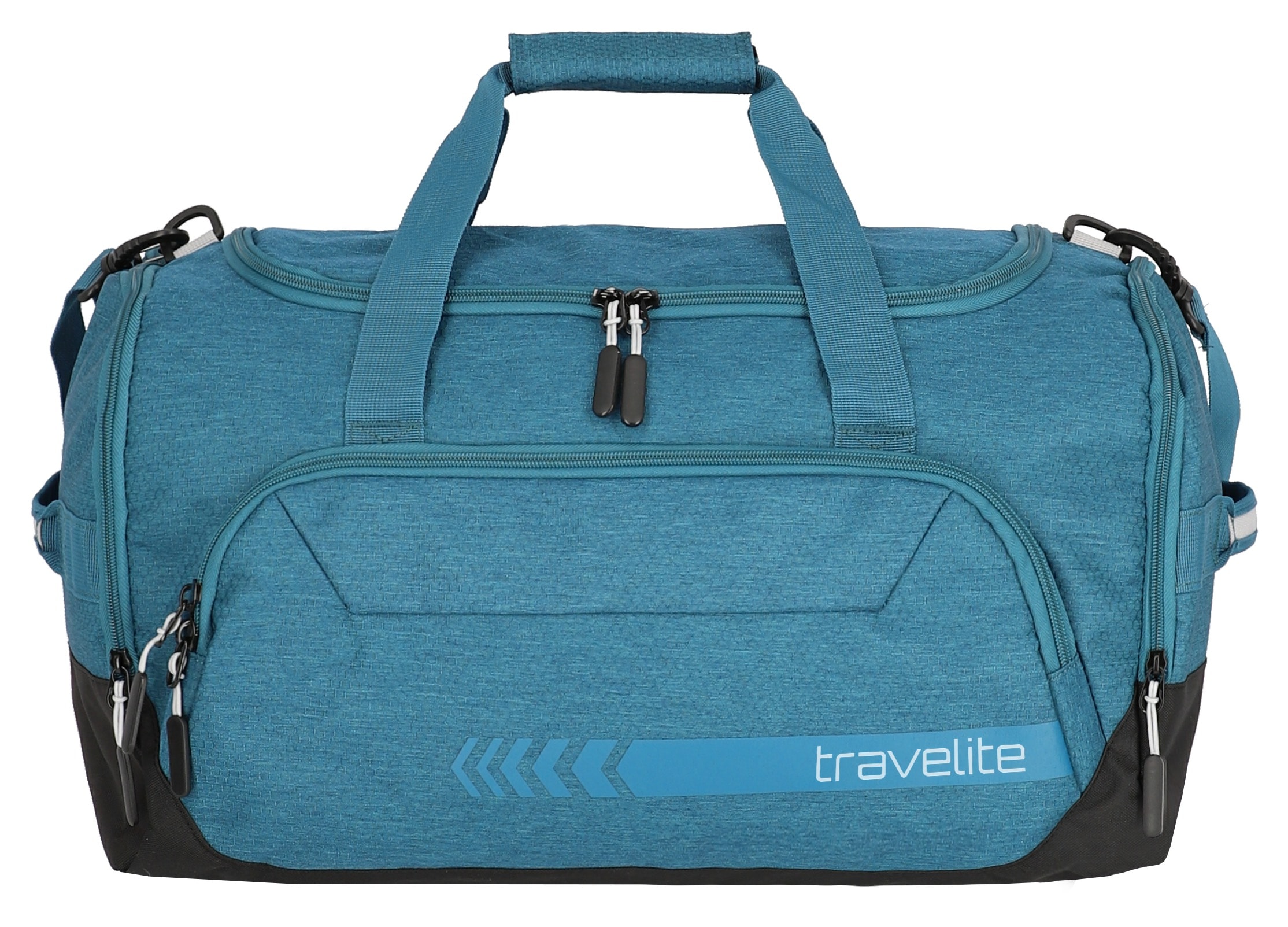travelite Reisetasche "KICK OFF, verschiedene Größen und Farben" Reisegepäc günstig online kaufen