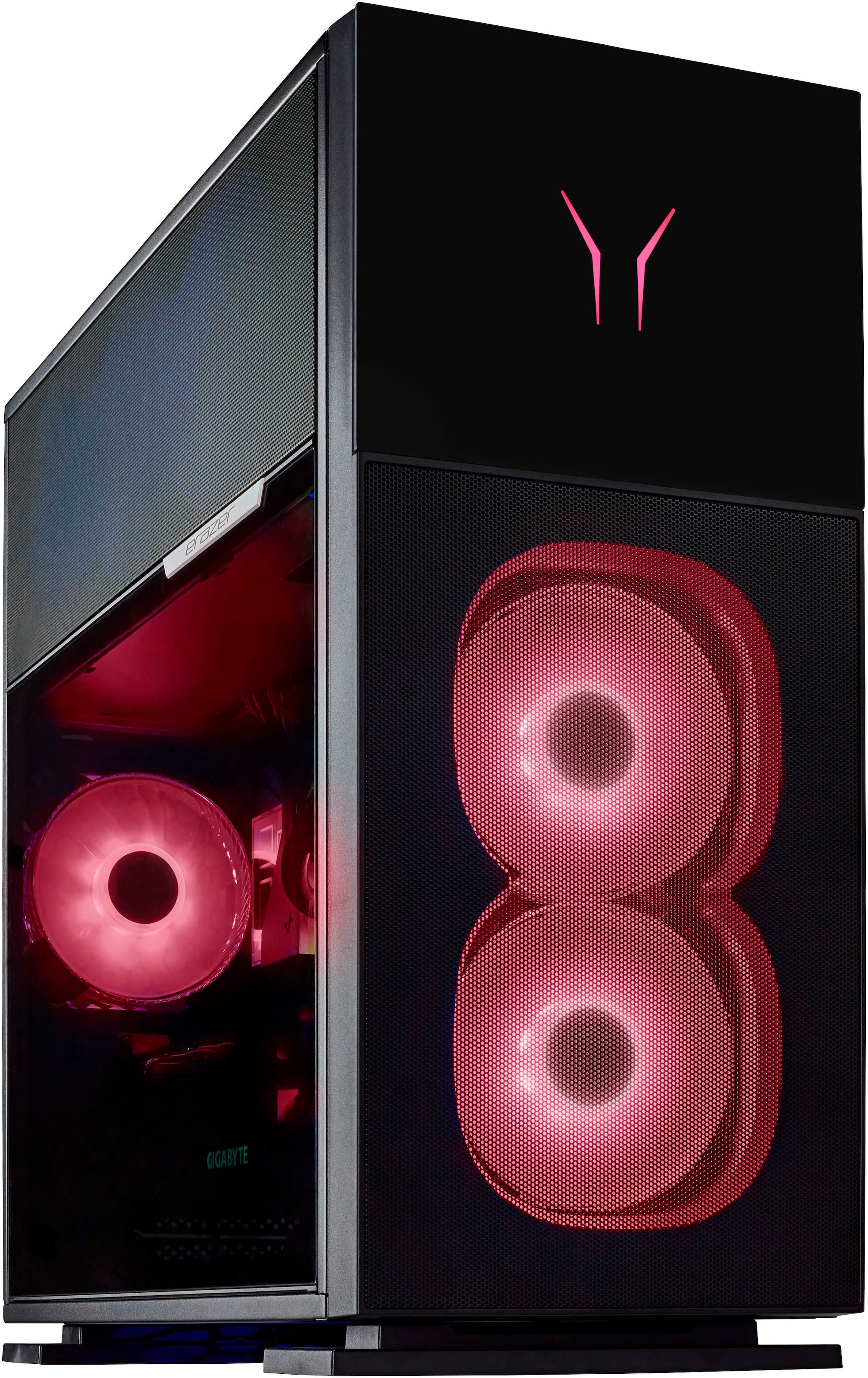 Medion® Gaming-PC »ERAZER Mechanic X20«