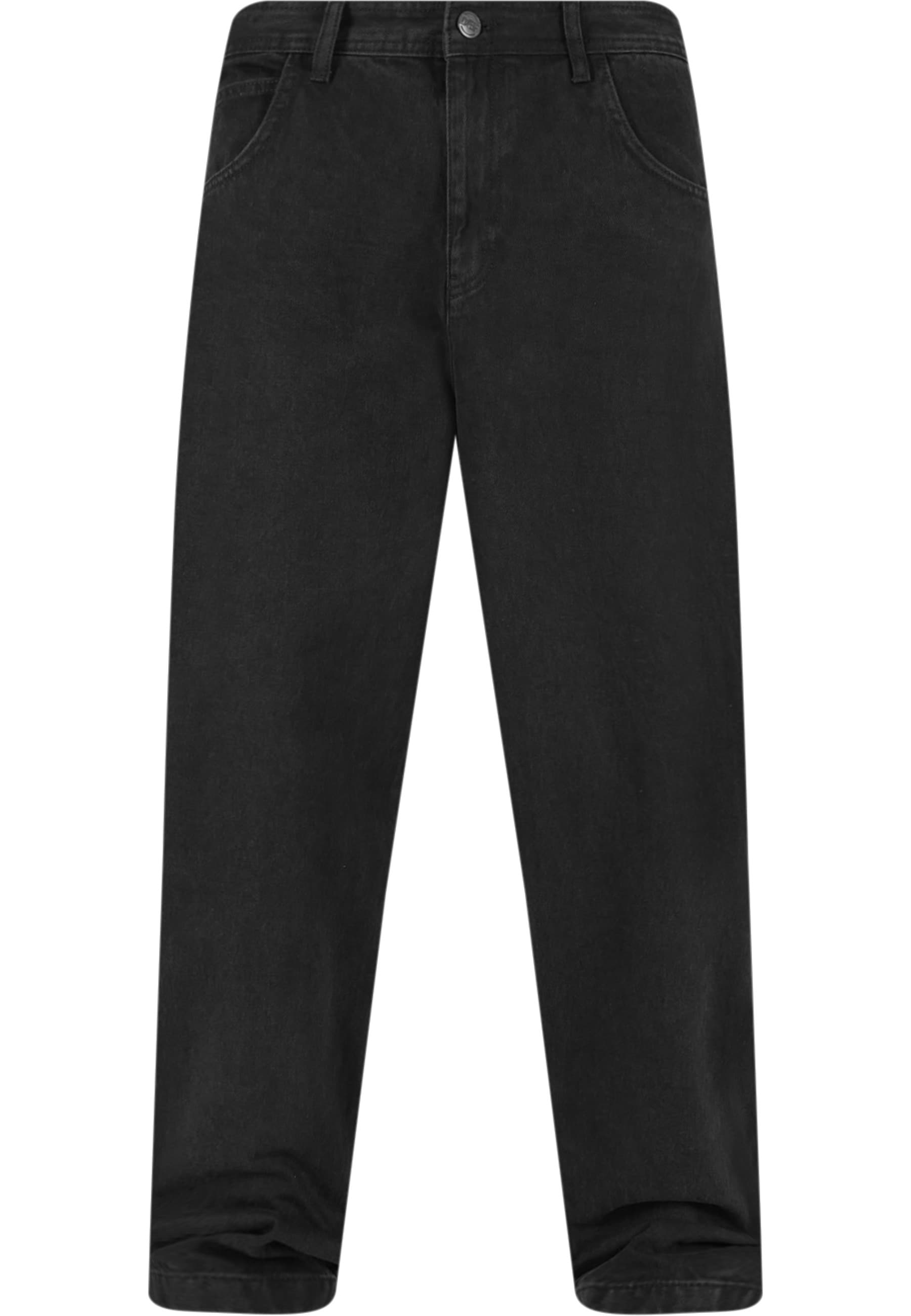 DEF Bequeme Jeans "DEF Herren DEF Tapered Loose Fit Denim" 1 Stk. günstig online kaufen