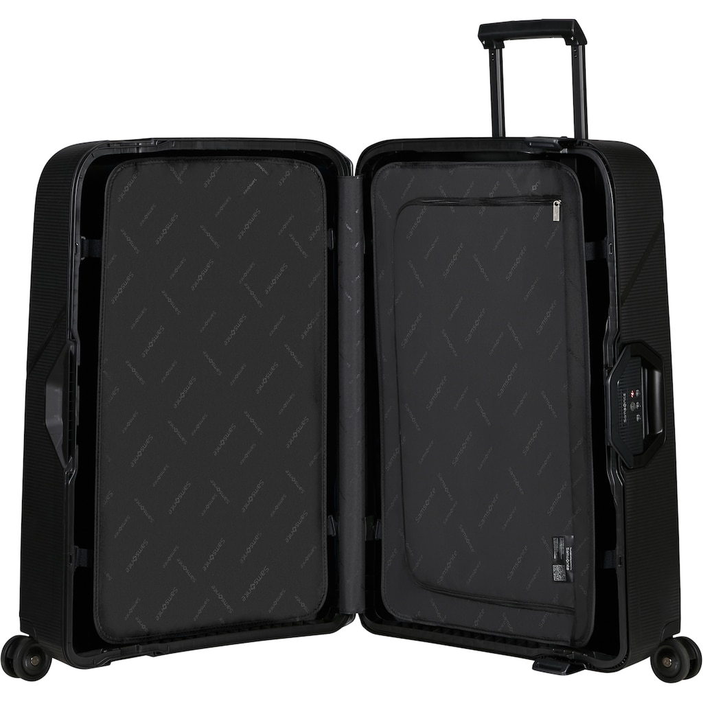 Samsonite Hartschalen-Trolley »Magnum, 69 cm«, 4 Rollen