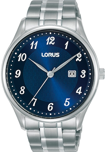 LORUS Quarzuhr »RH905PX9«