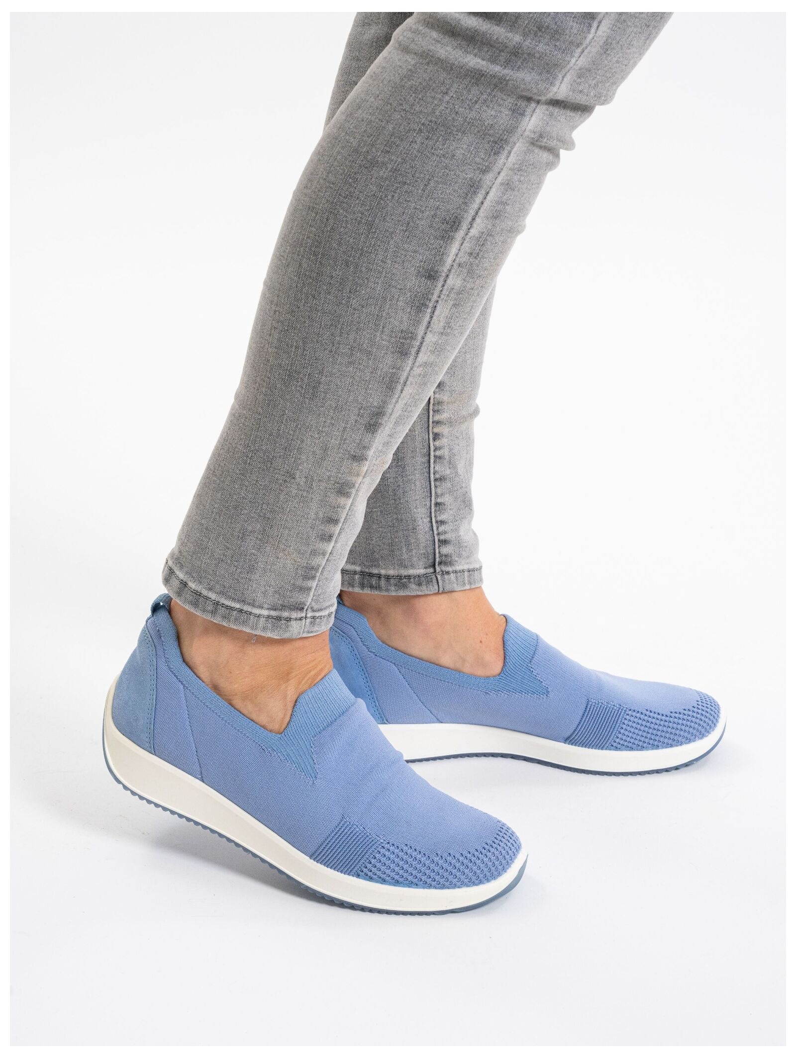 Ara Slipper »Ara Slipper Textil«