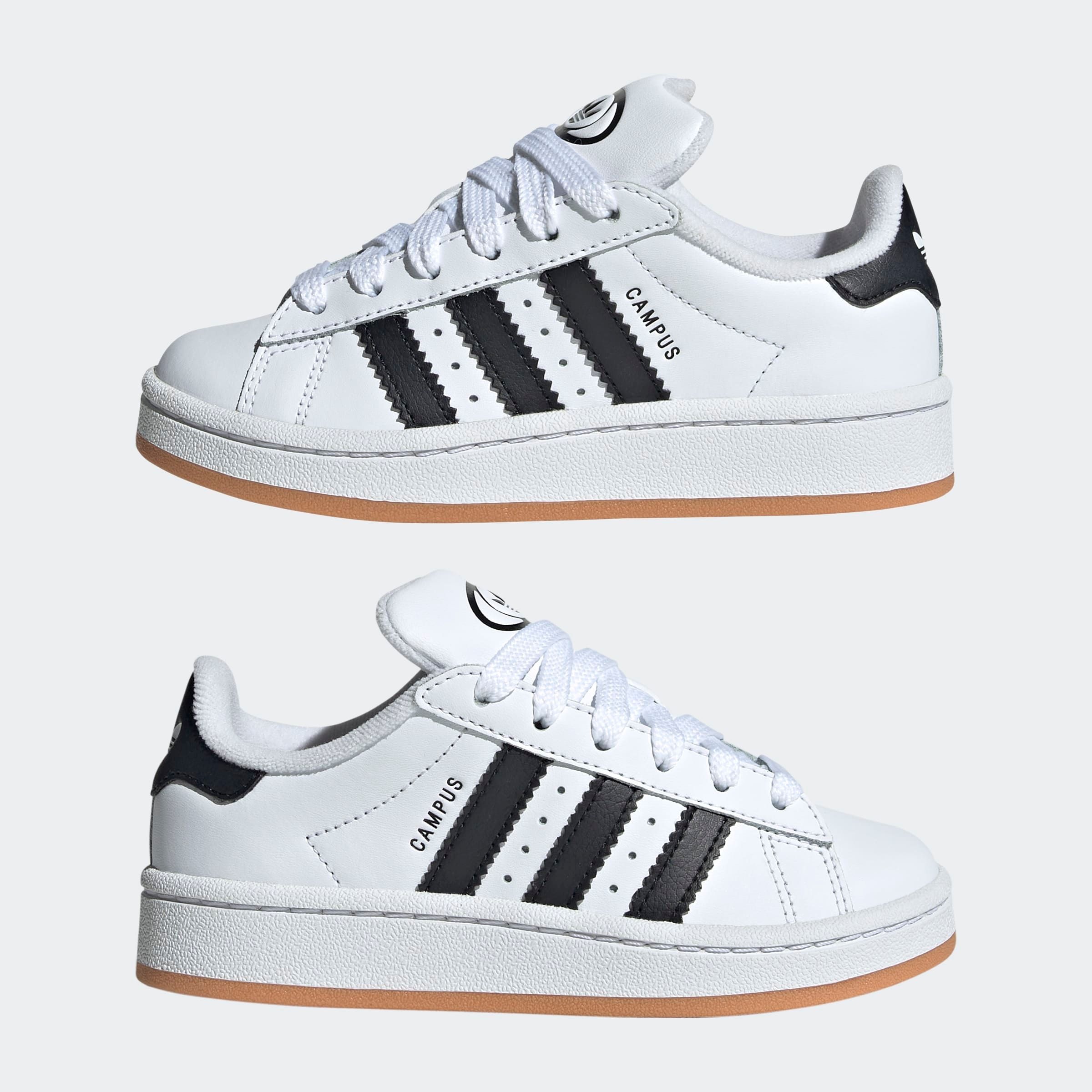 adidas Originals Sneaker »CAMPUS 00S KIDS«