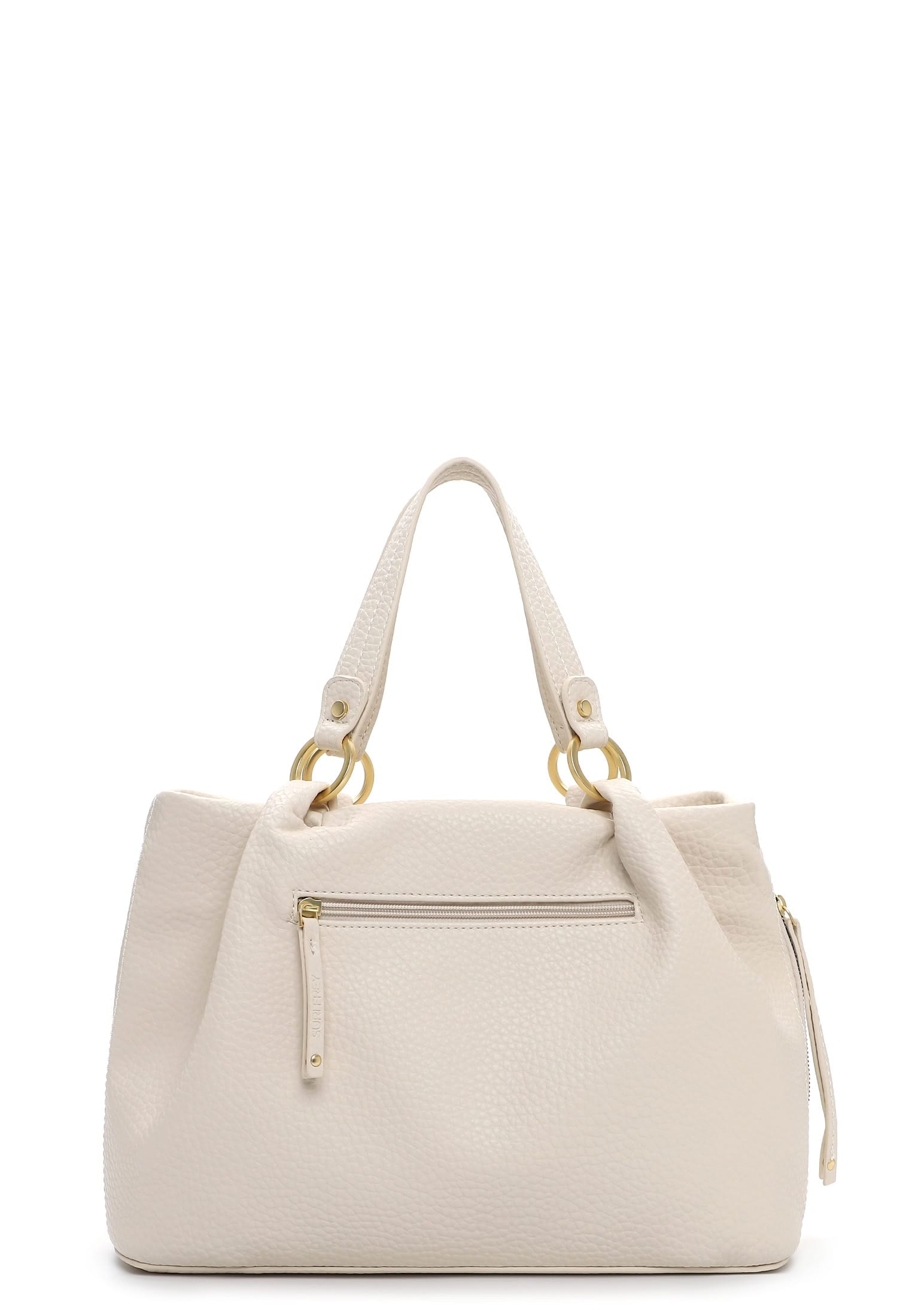 SURI FREY Shopper »Shopper SFY Gray«