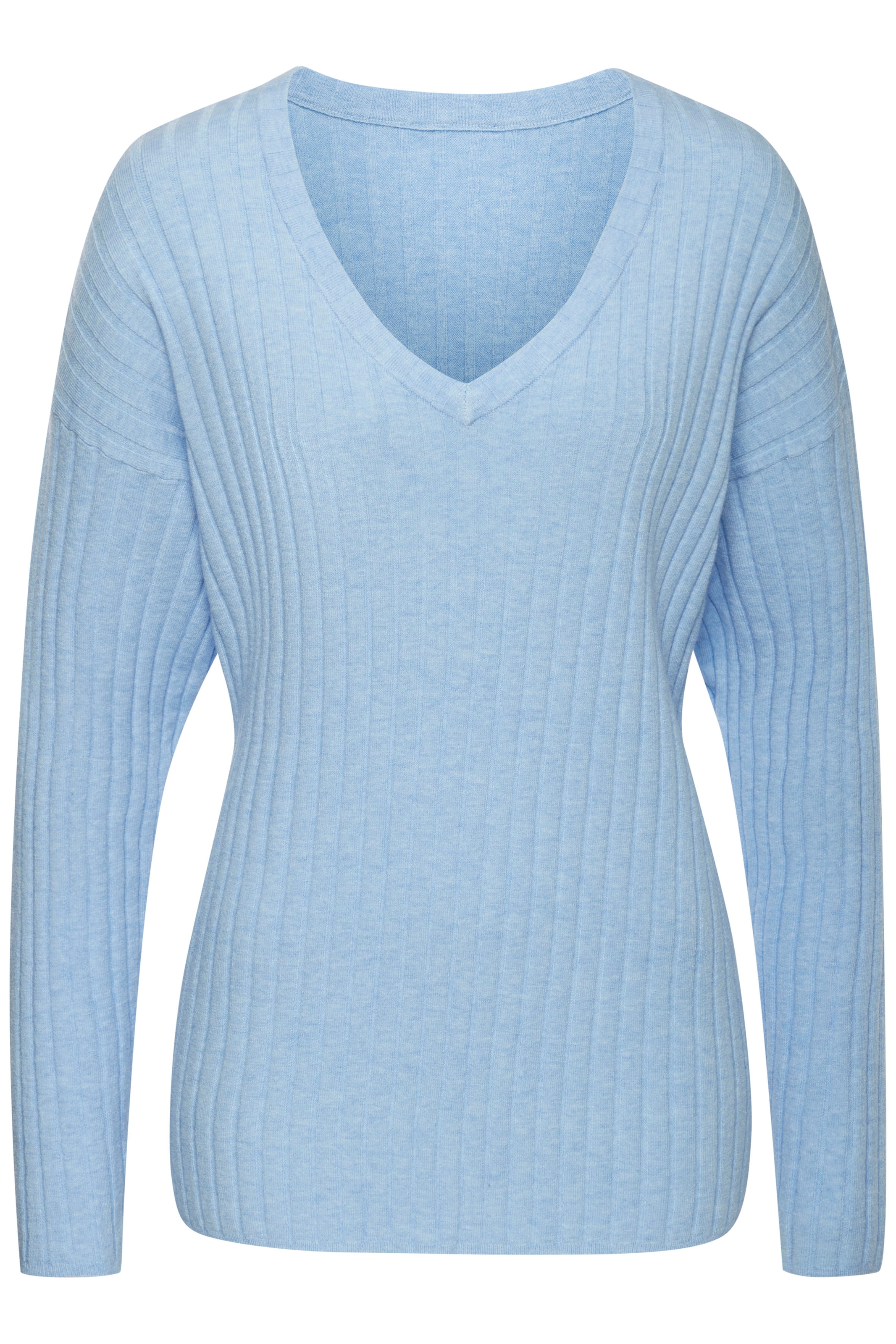 French Connection Strickpullover, mit V-Ausschnitt, Loungewear