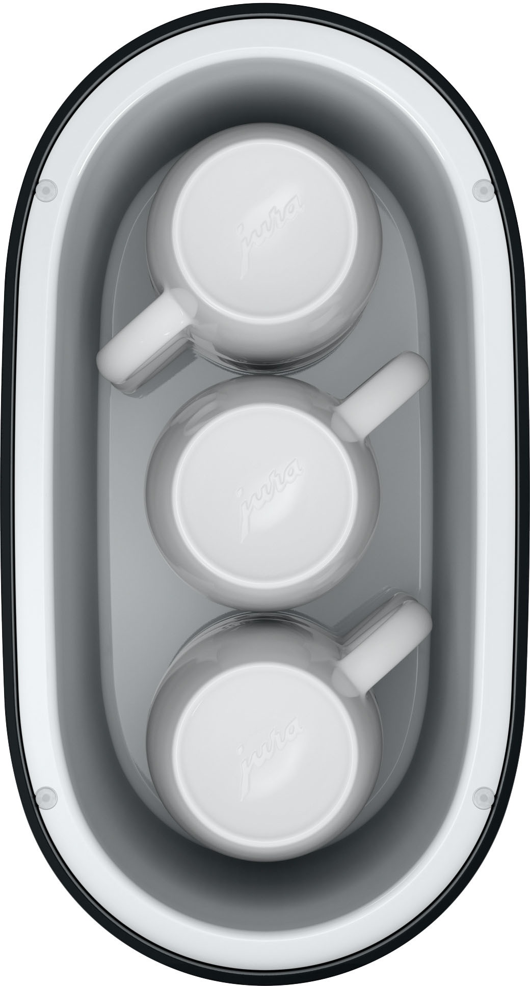 JURA Tassenwärmer »24176«