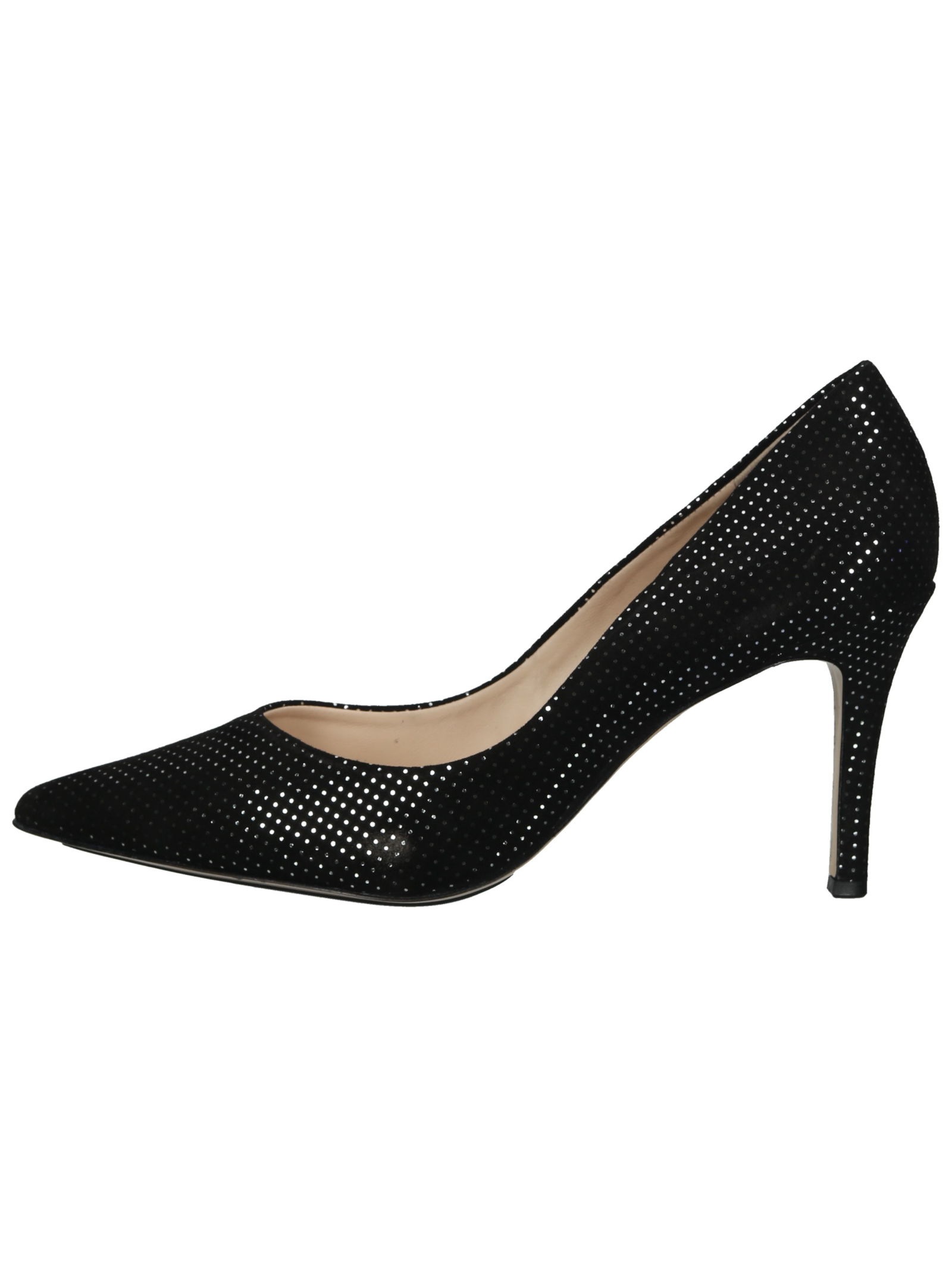 Högl High-Heel-Pumps »Högl Pumps Leder«