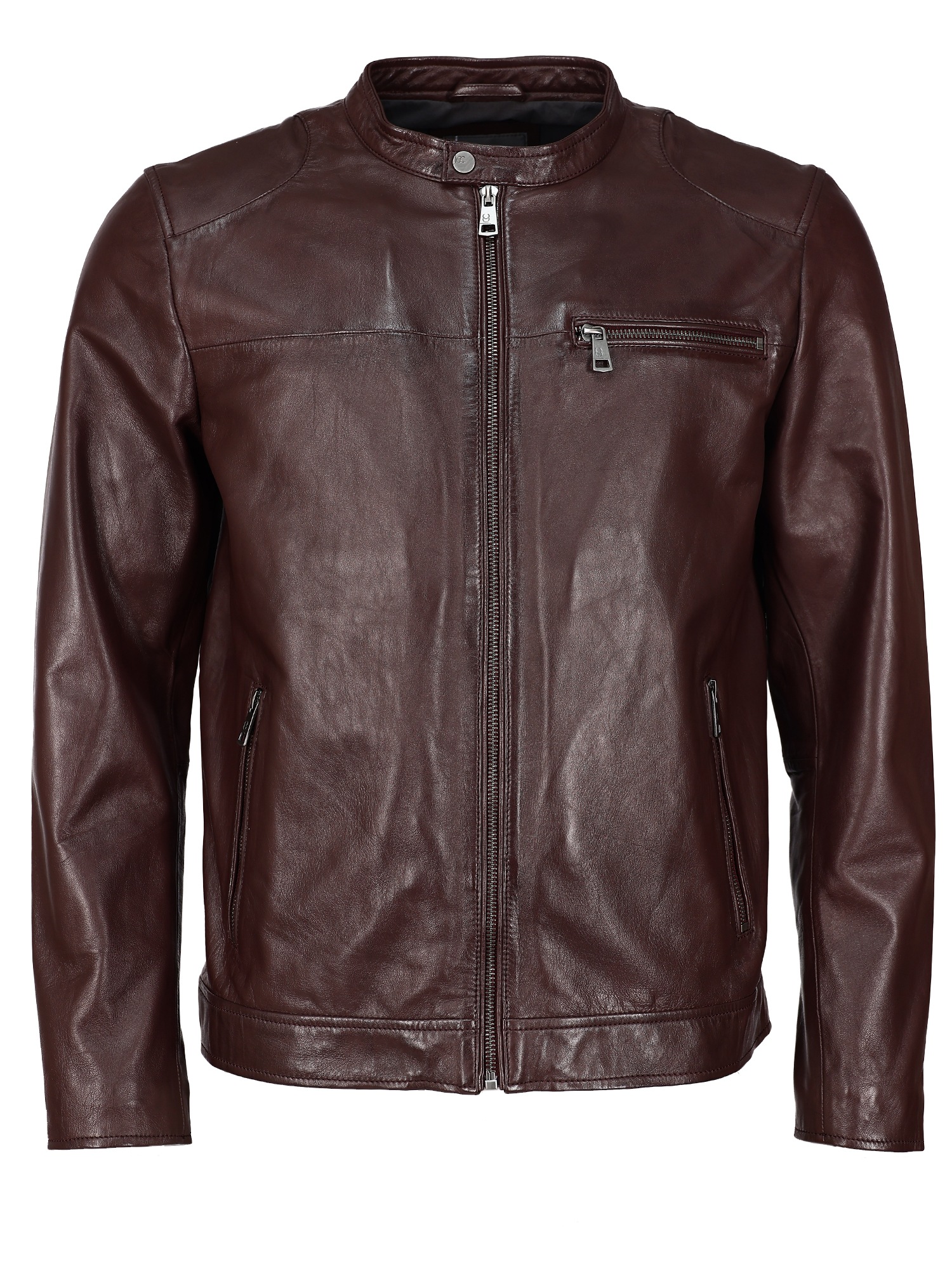 JCC Lederjacke »31025200«