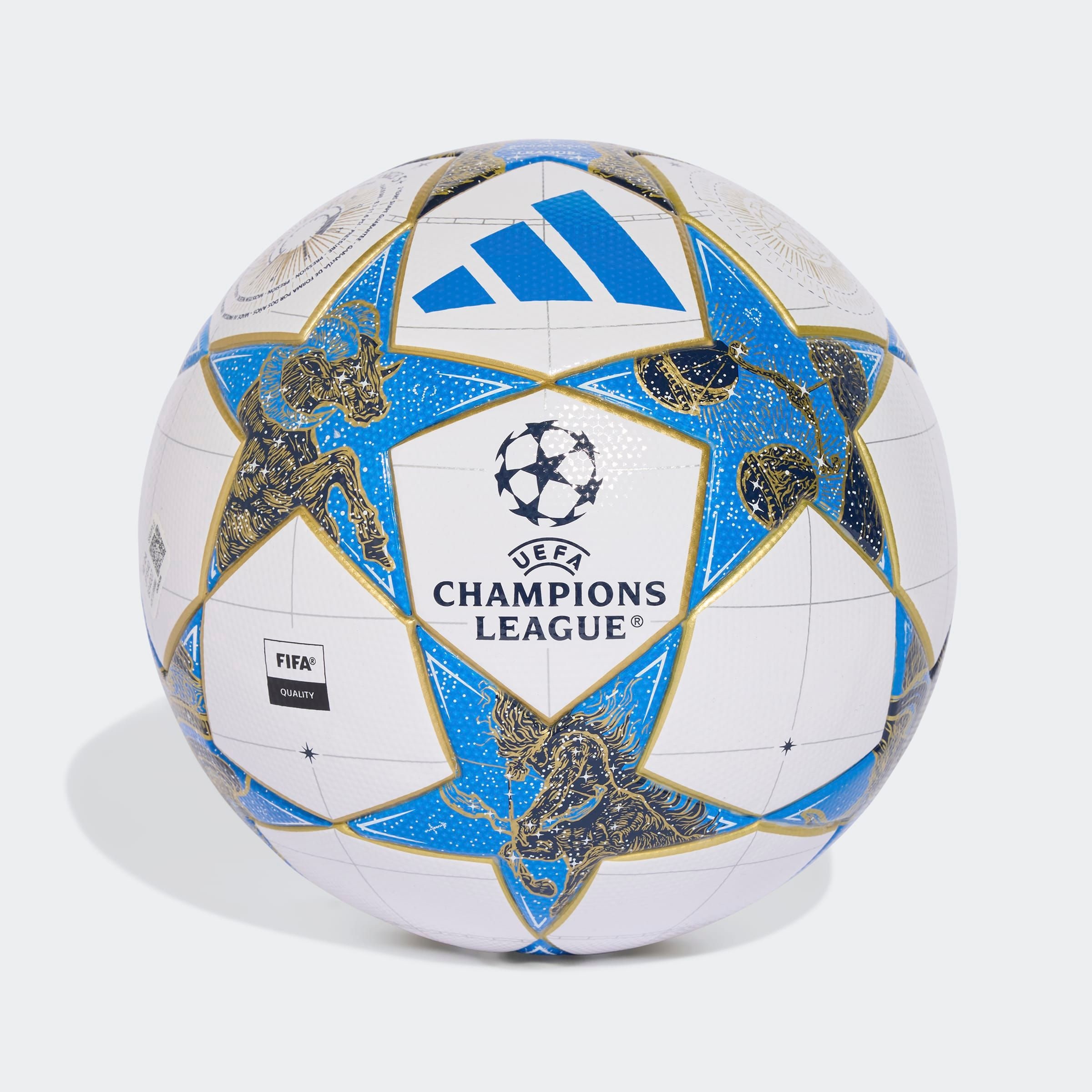 adidas Performance Fußball »UCL LGE«, (1 St.), Champions League