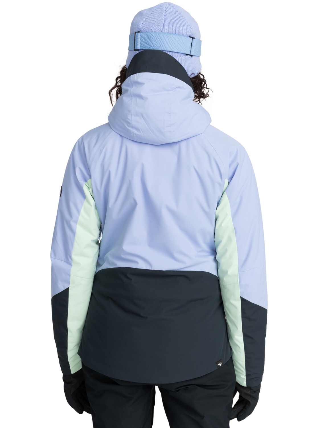 Roxy Snowboardjacke »Luna Frost«