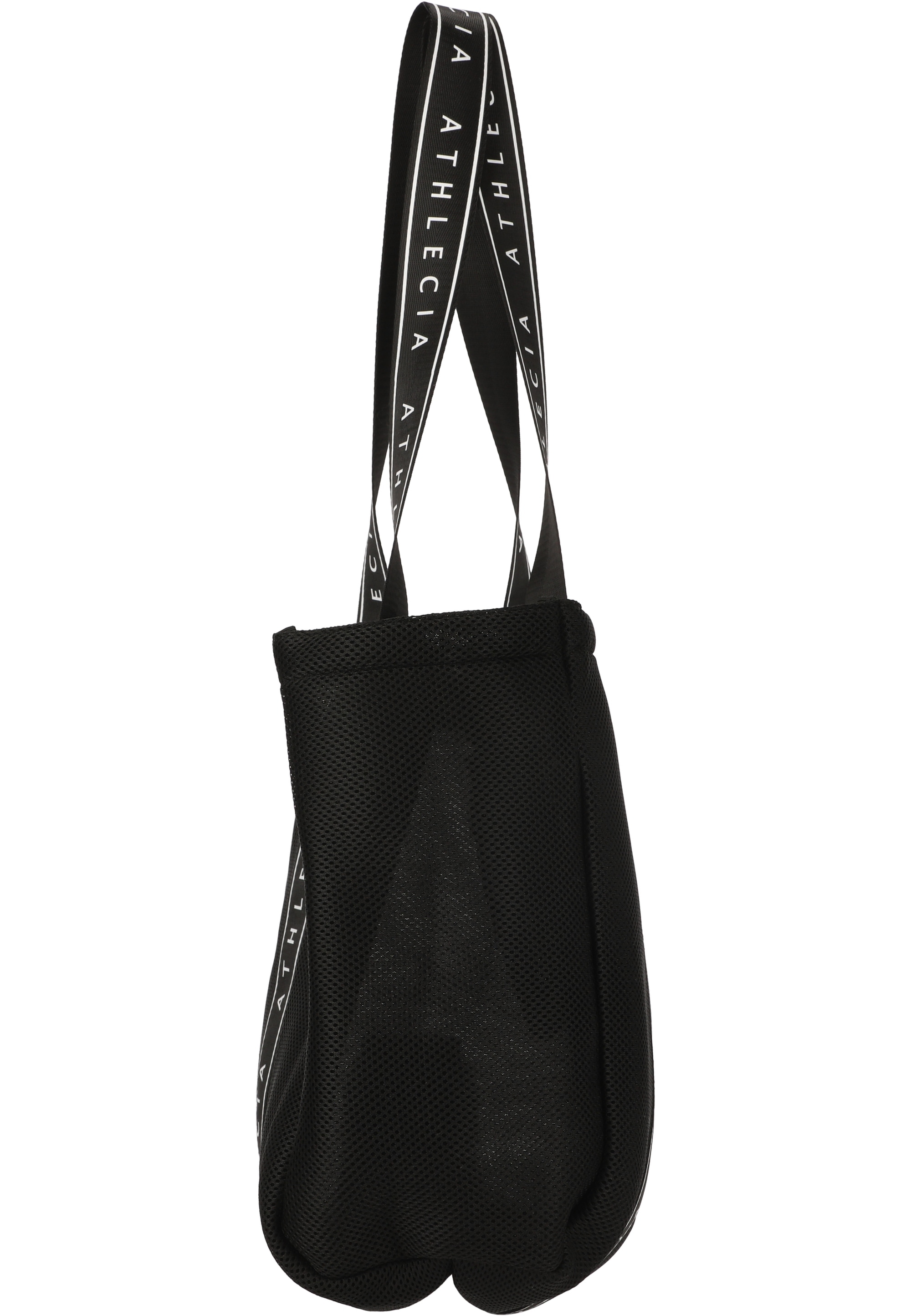 ATHLECIA Sporttasche »Eshely« aus robustem, gewebtem Polyester