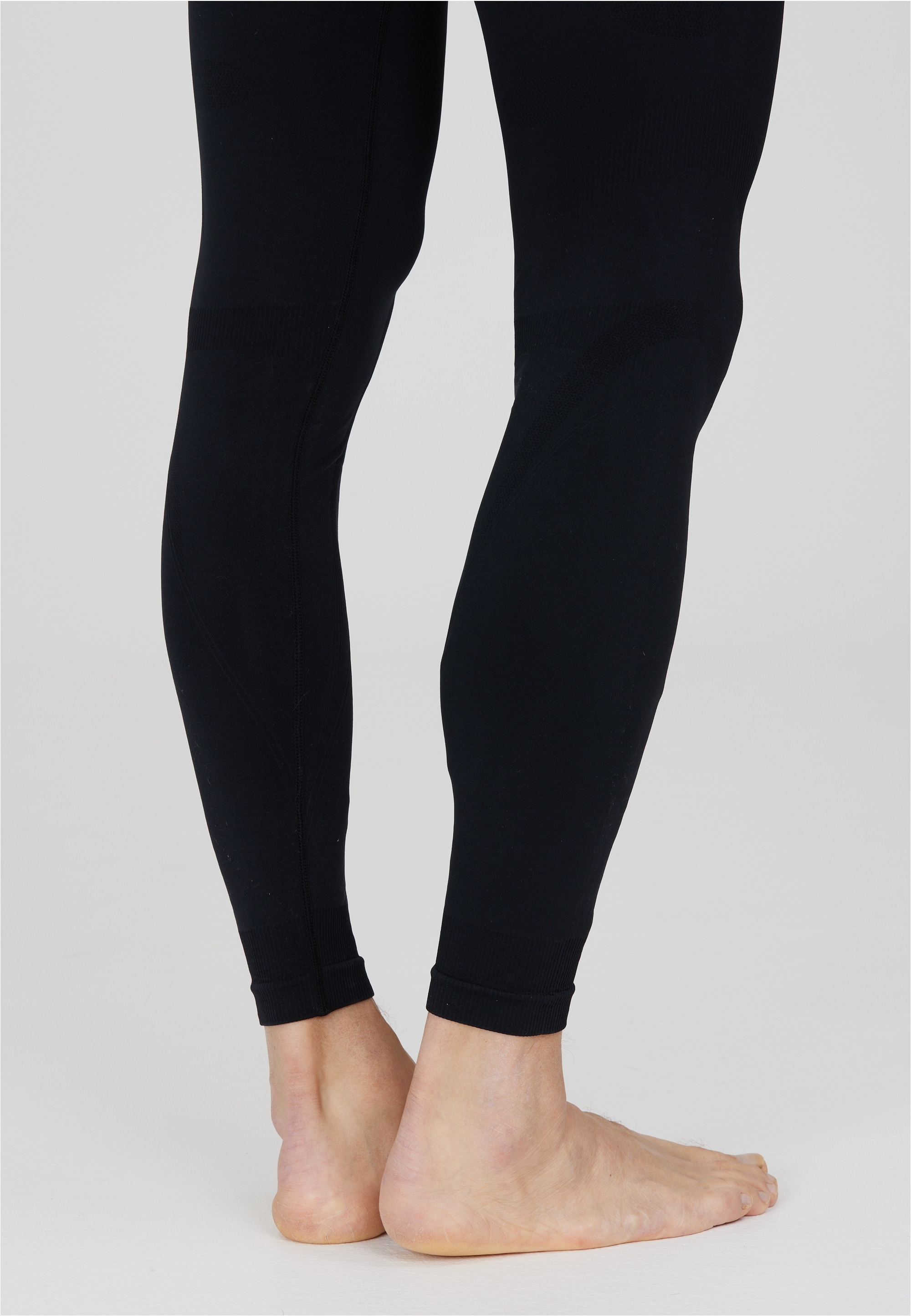 WHISTLER Funktionsshirt »Pree«, (2 tlg.), mit Langarmshirt und Tights