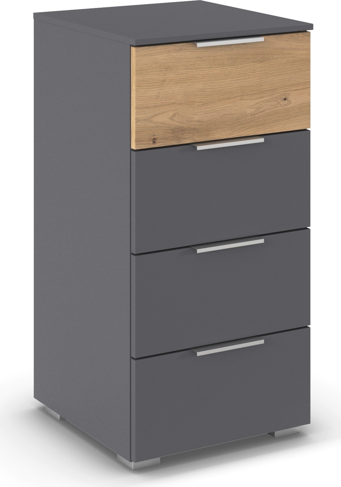 rauch Schubkastenkommode "Highboard Sideboard Schubladenkommode Kommode AST günstig online kaufen