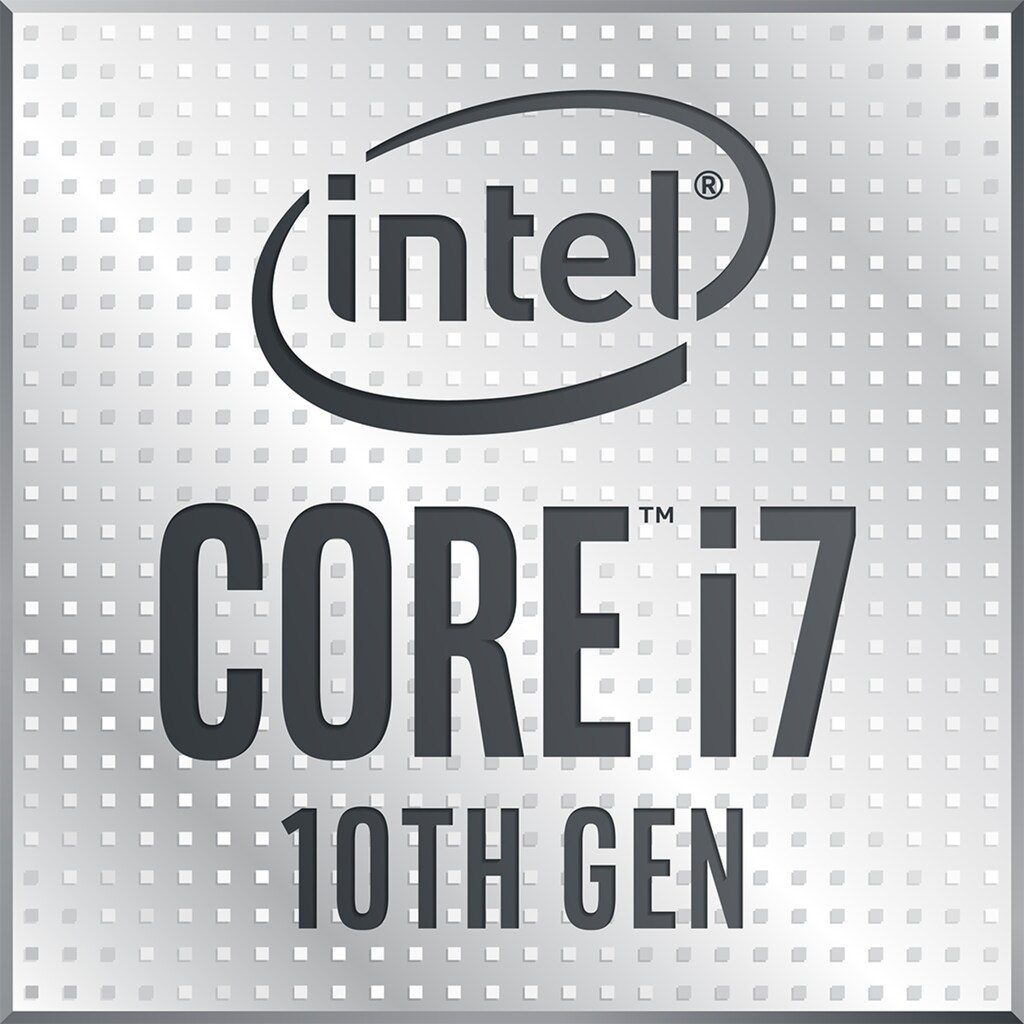 Intel® Prozessor »Core i9-10900KF«