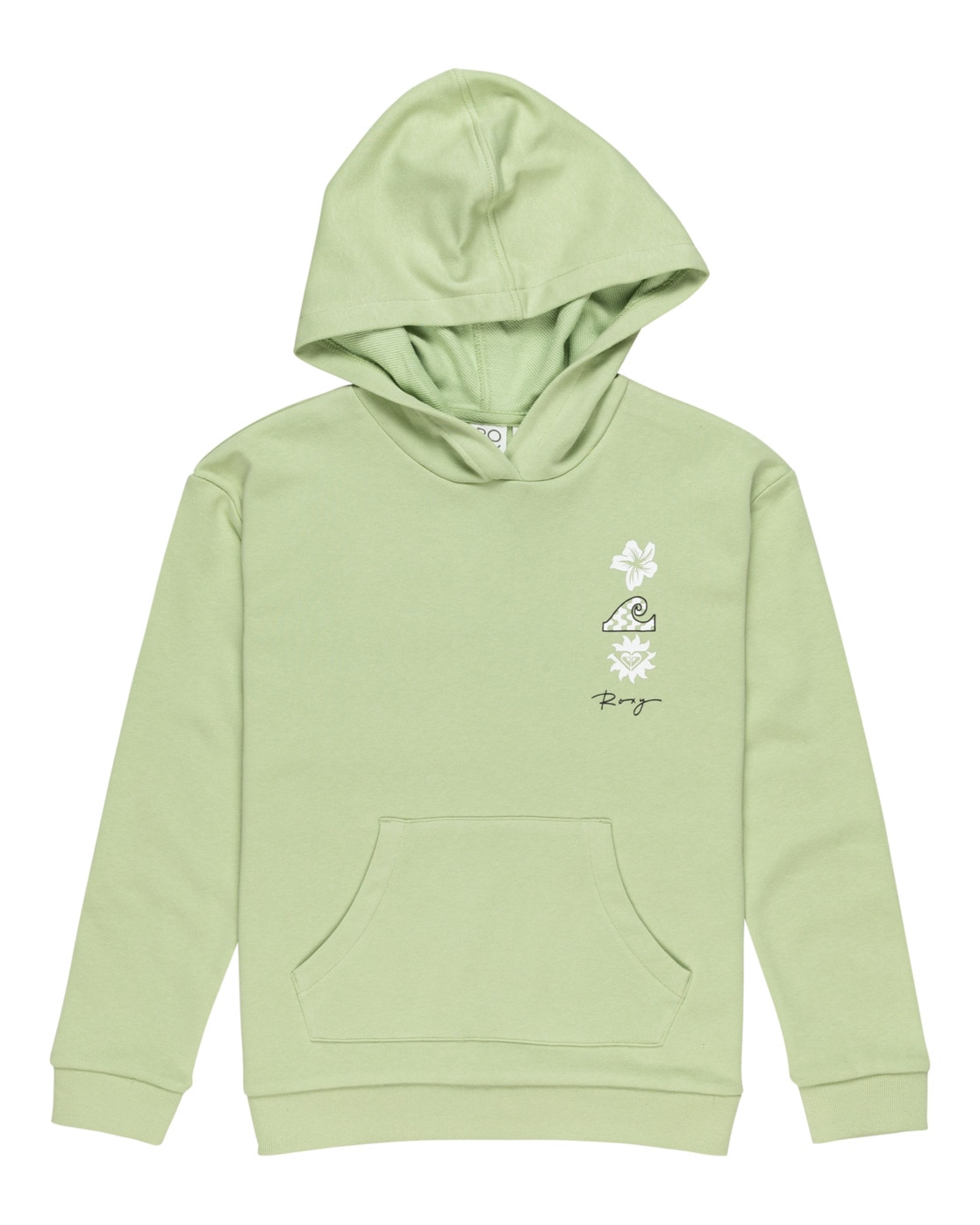 Roxy Hoodie "Surf Feeling"