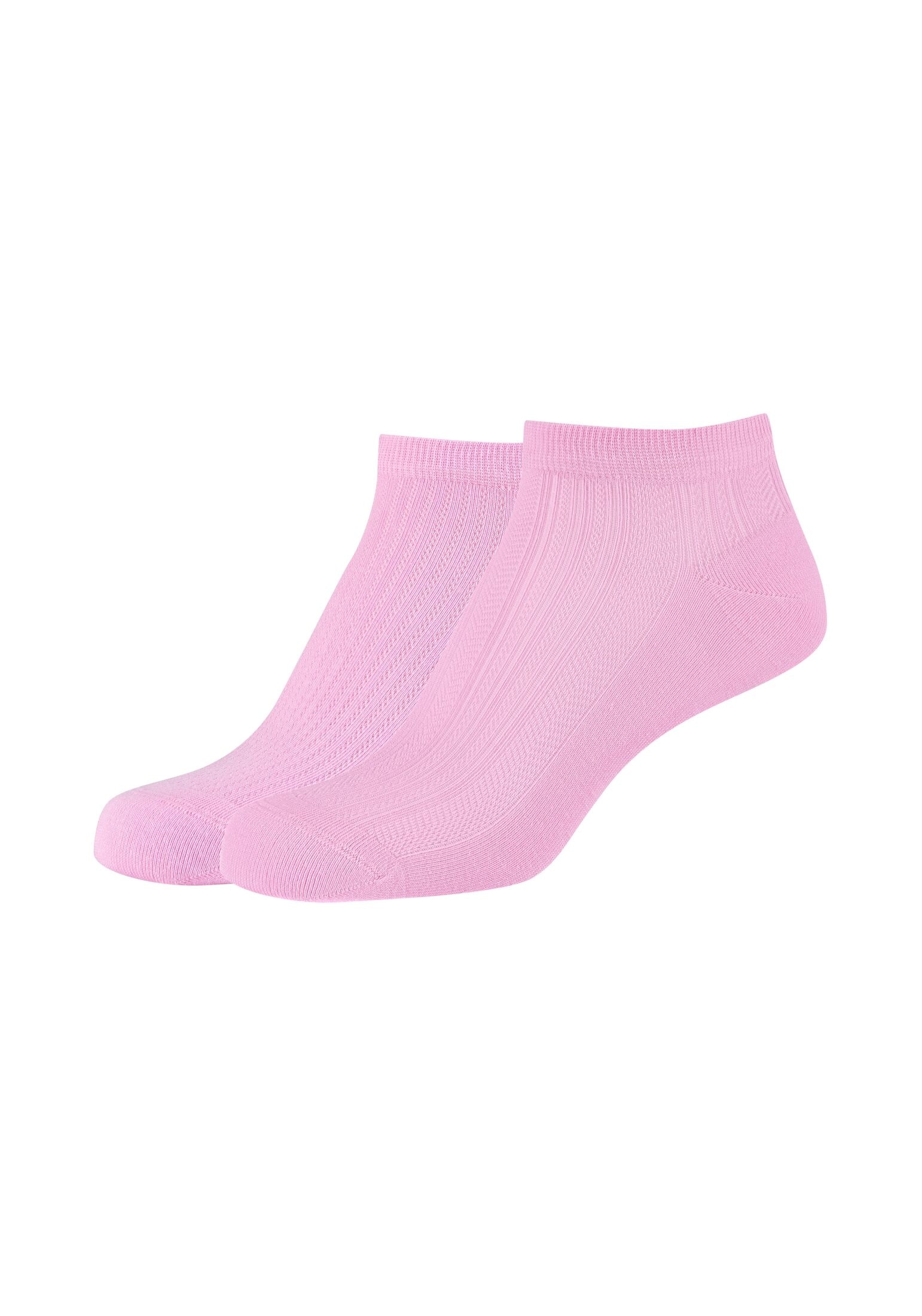 Camano Sneakersocken »Sneakersocken 4er Pack«