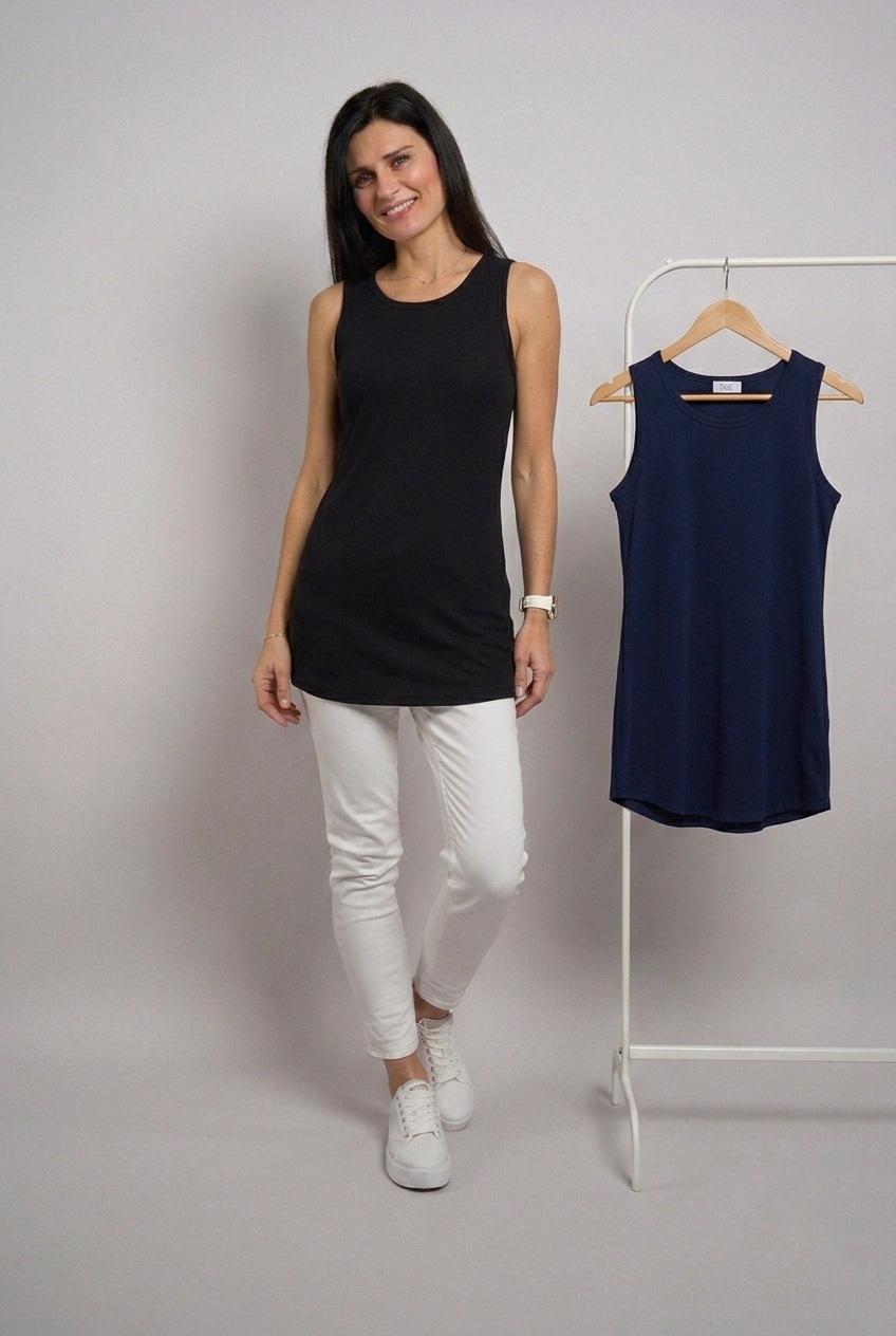 Seidel Moden Longtop "Otto exclusiv" 2er Pack, unifarben - MADE IN GERMANY günstig online kaufen