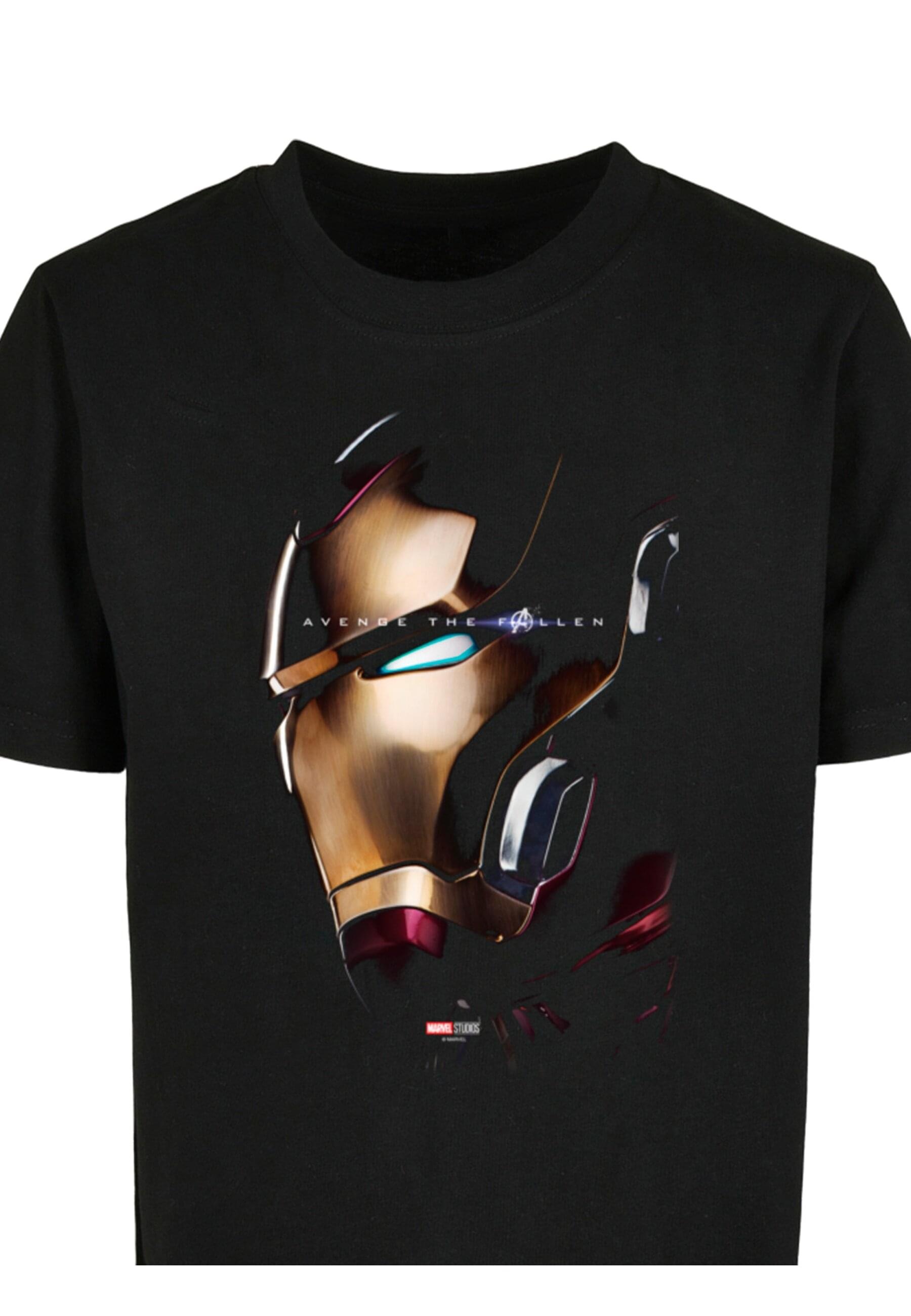 ABSOLUTE CULT T-Shirt »ABSOLUTE CULT Herren«, (1 tlg.)