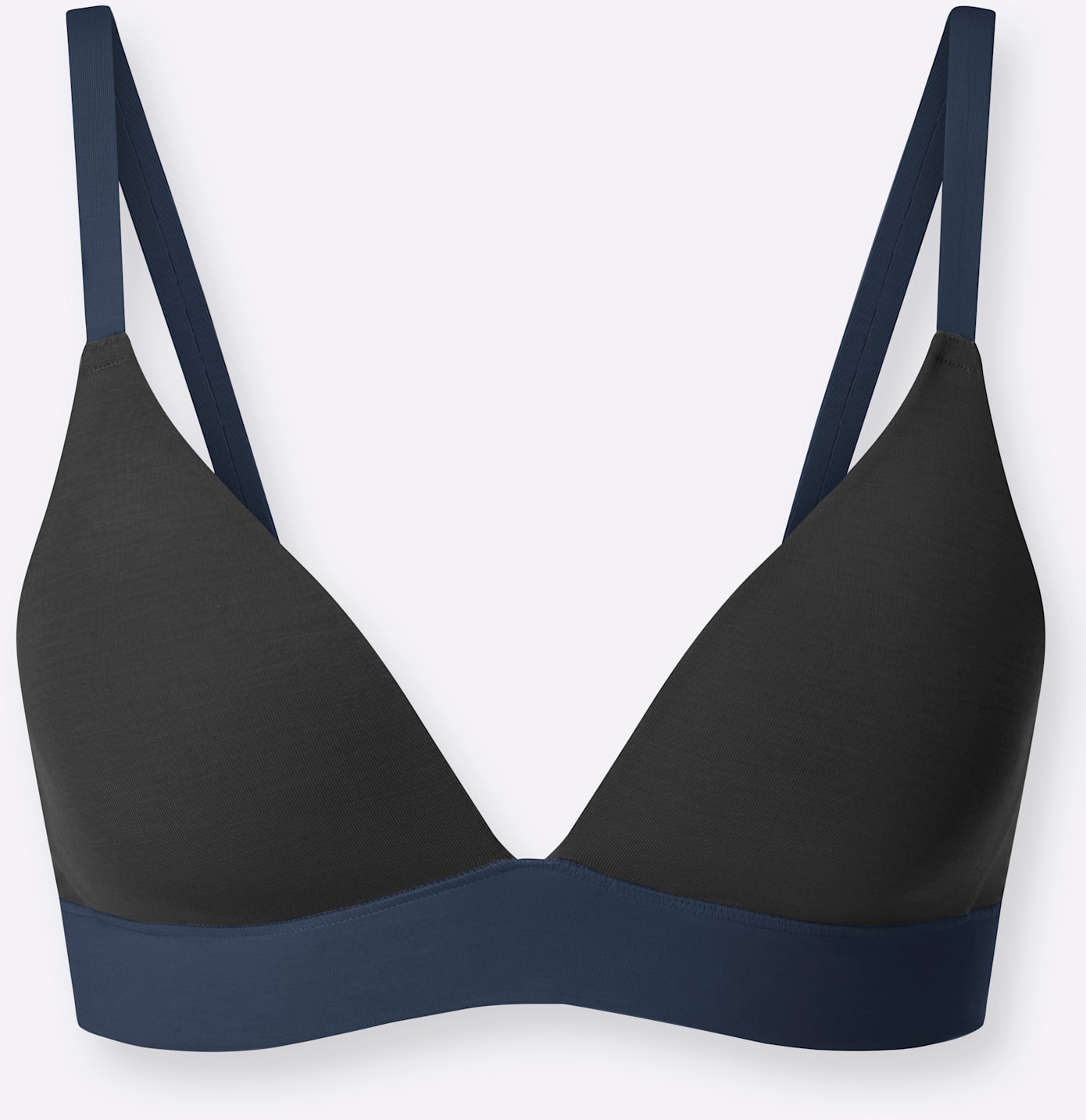 Naturana T-Shirt-BH Einzelpackung, 1
