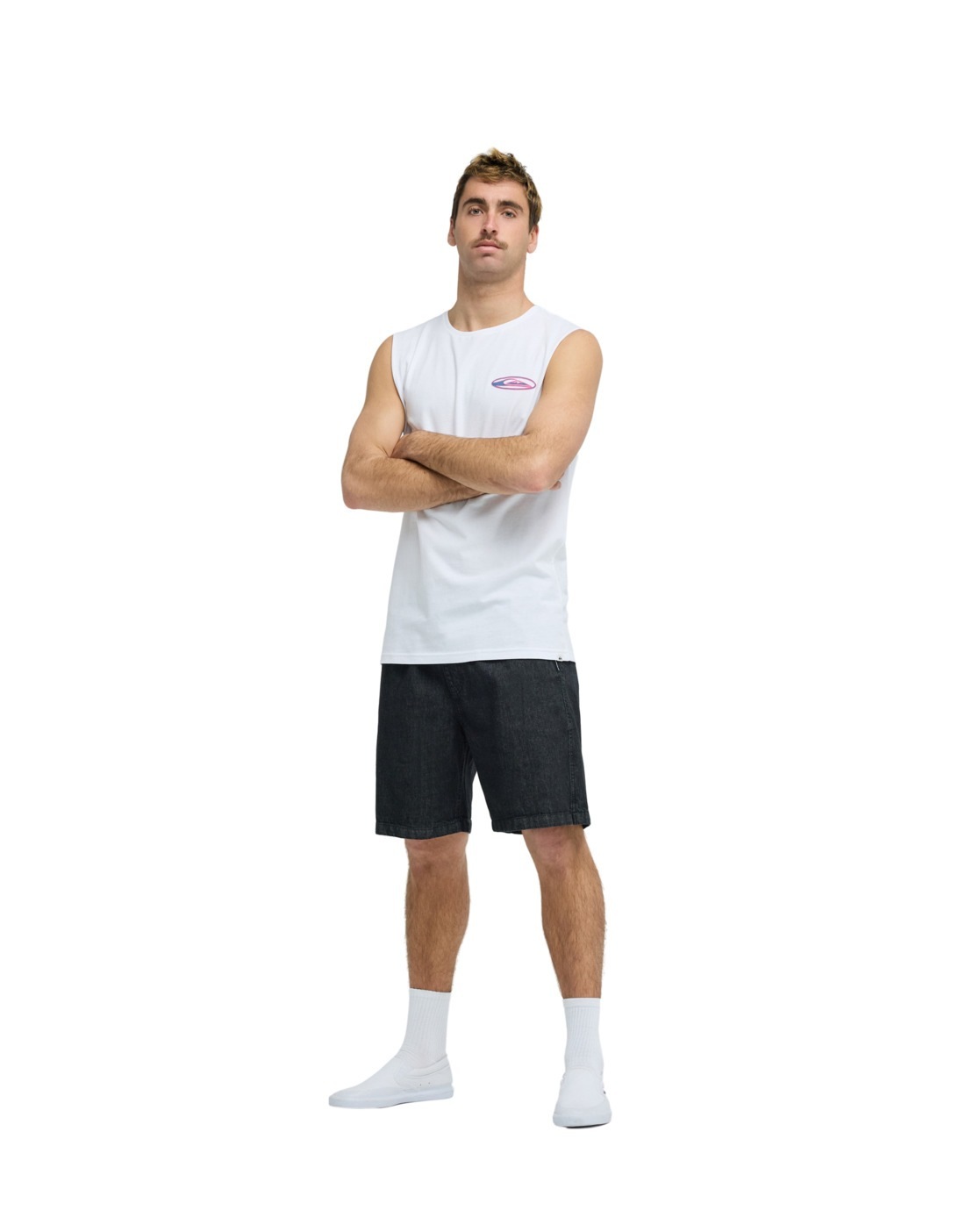 Quiksilver Shorts »Taxer«