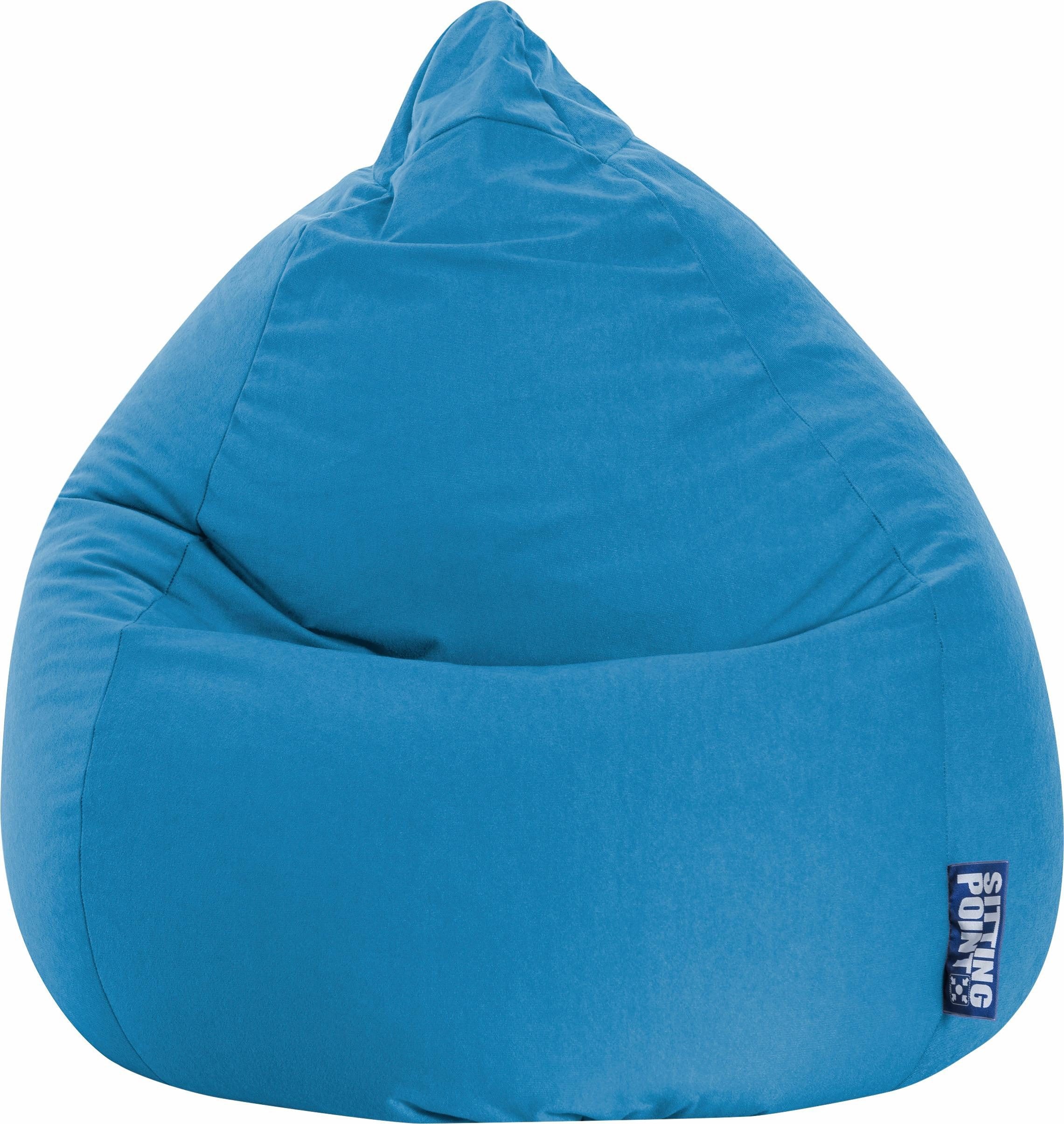 Magma Heimtex Sitzsack »EASY XL«