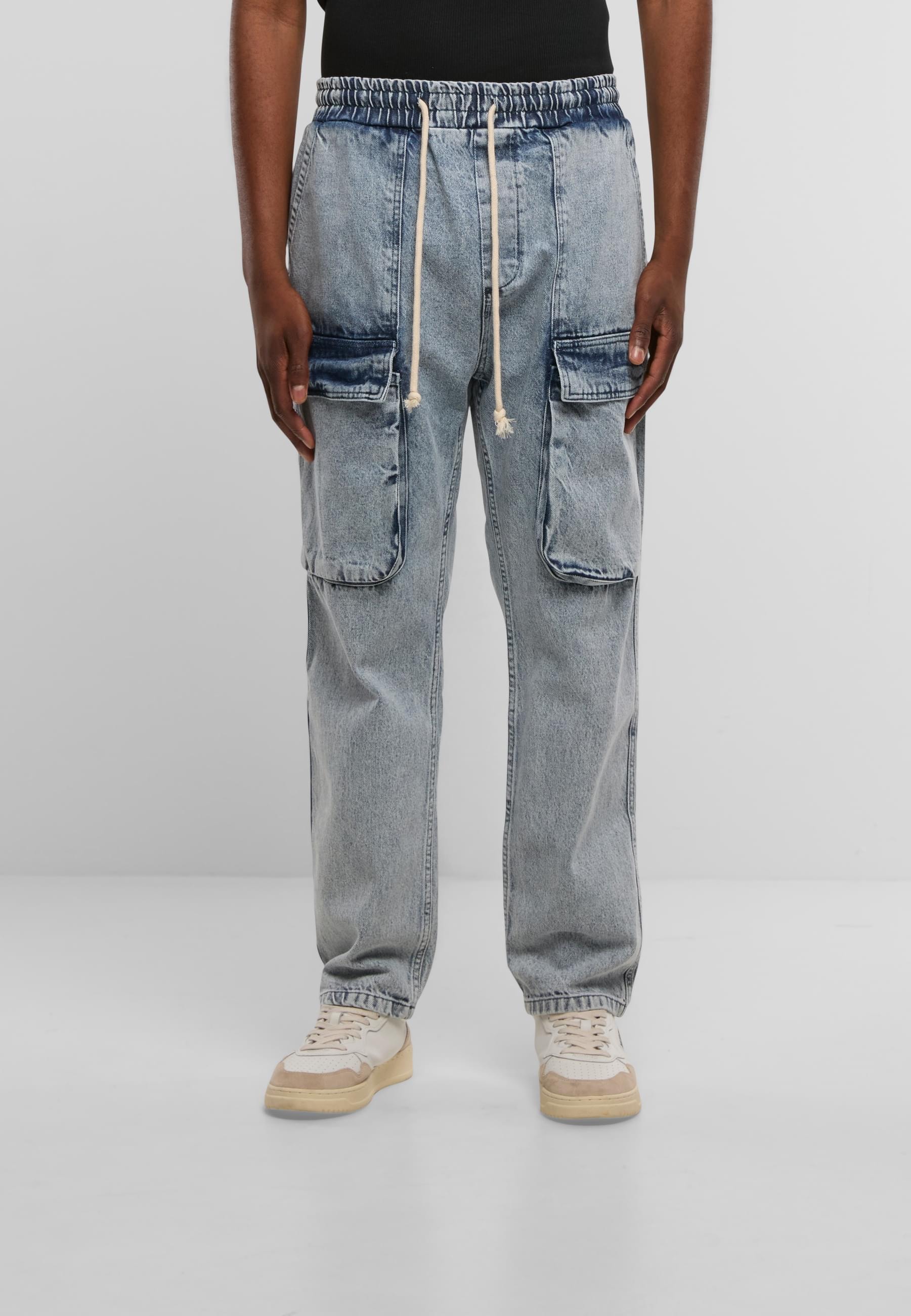 2Y Premium Bequeme Jeans »2Y Premium 2Y Premium Henry Cargo«