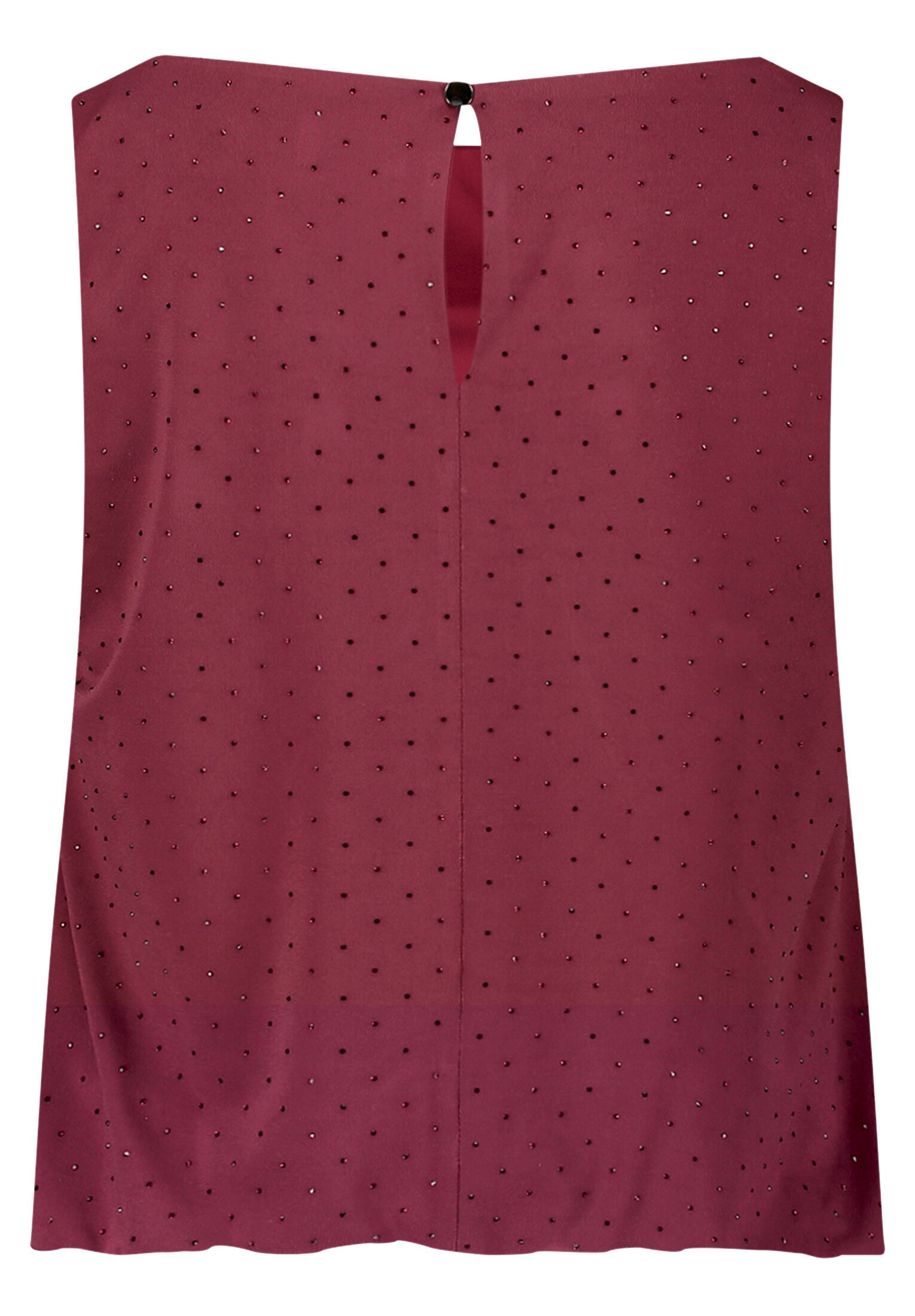 Vera Mont T-Shirt »Damen im Glitzer-Look« 1 Stk.