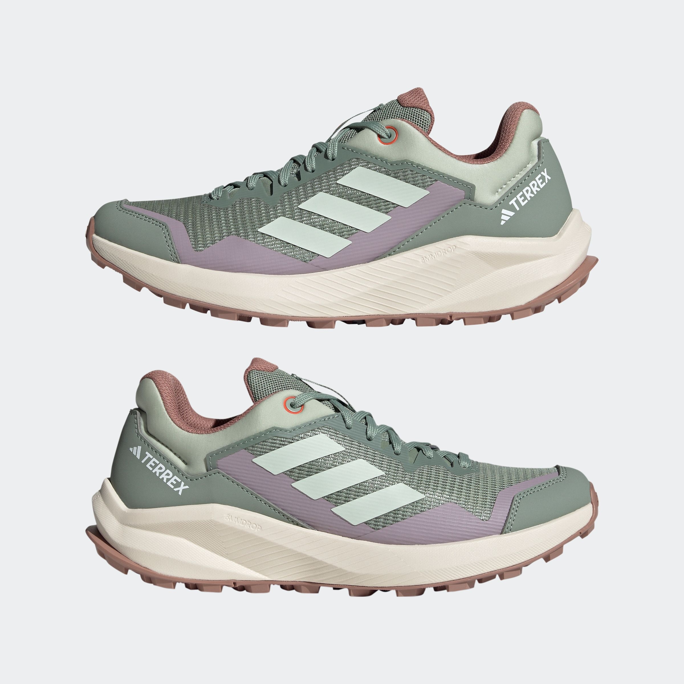 adidas TERREX Trailrunningschuh »TRAIL RIDER TRAILRUNNING«