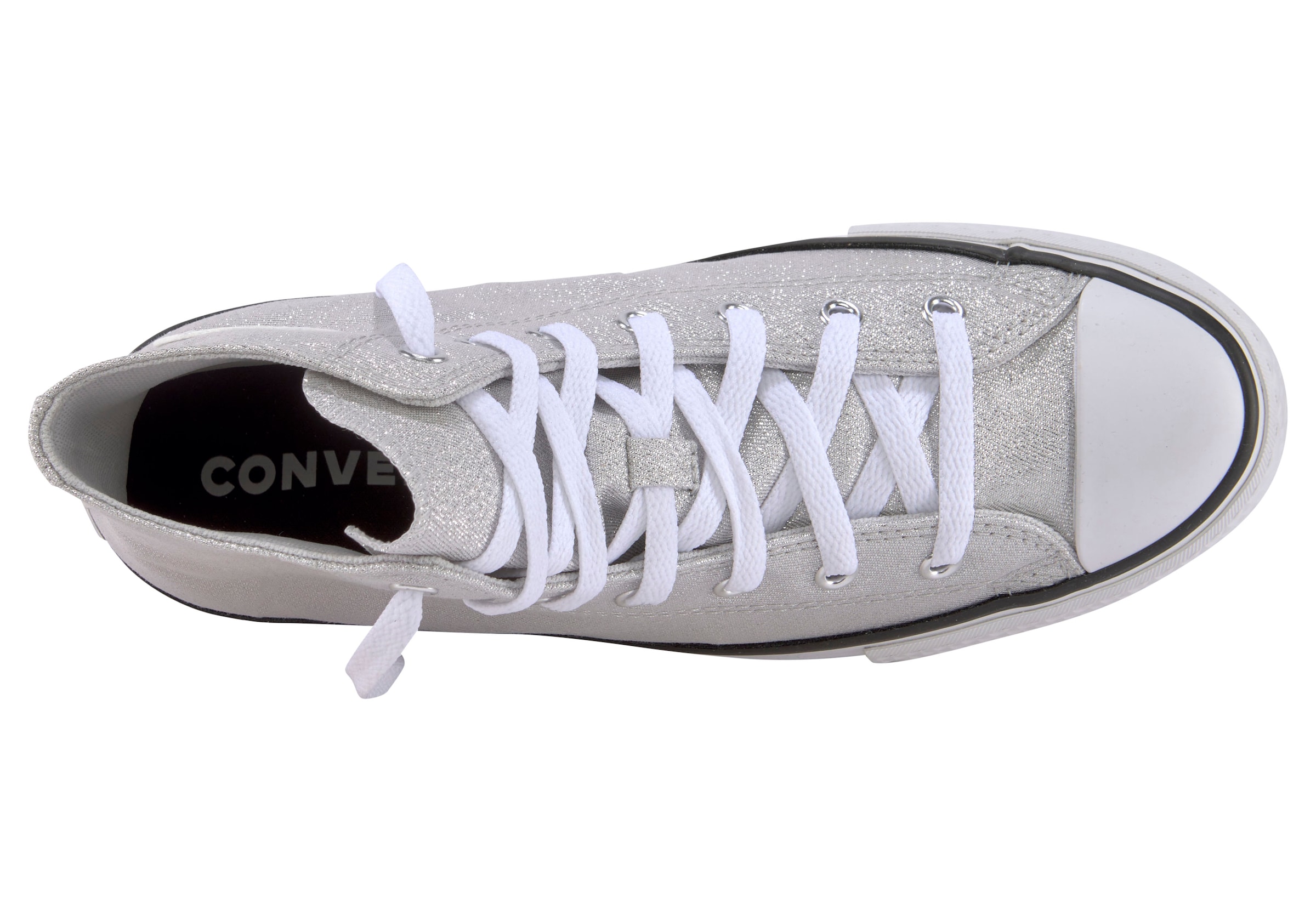Converse Sneaker STAR LIFT | EVA PLATFORM« bestellen TAYLOR BAUR »CHUCK ALL